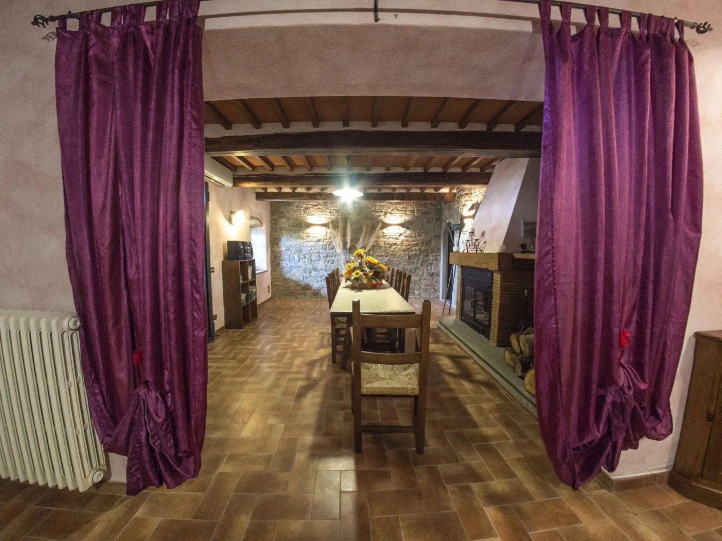 Agriturismo Cafaggio Primo