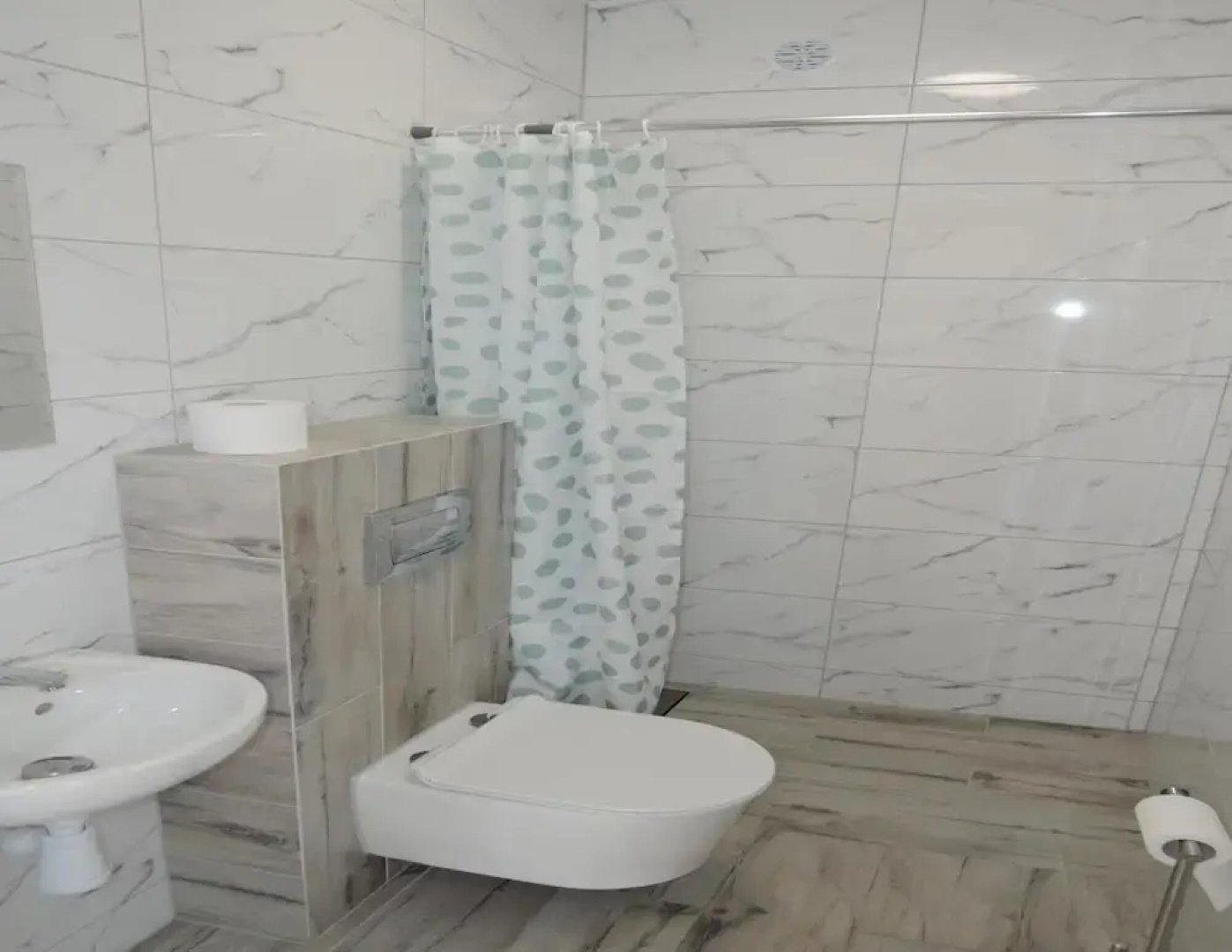 Apartment in Mrzezyno by Blue Flag Beach