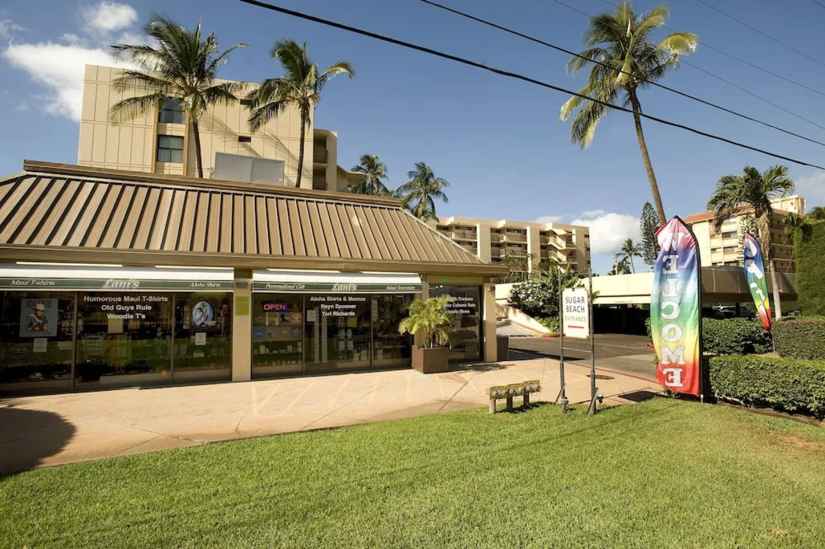 Sugar Beach Resort by Coldwell Banker Island Vacations