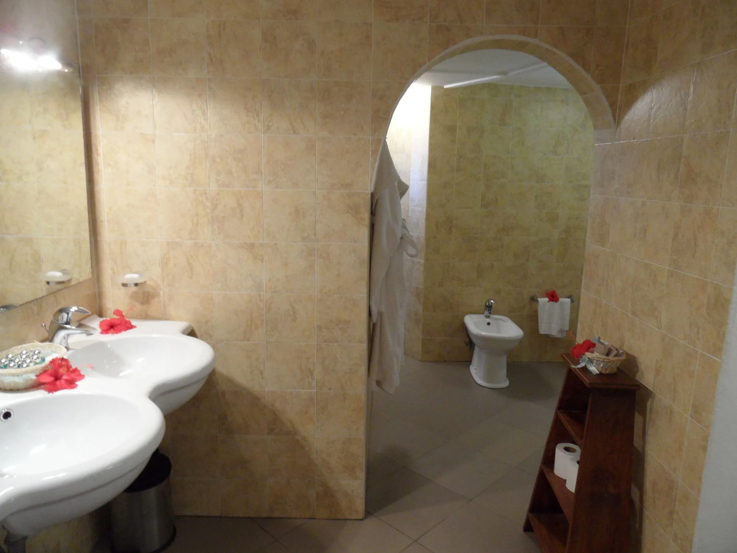 Hotel Cote d'Or Lodge