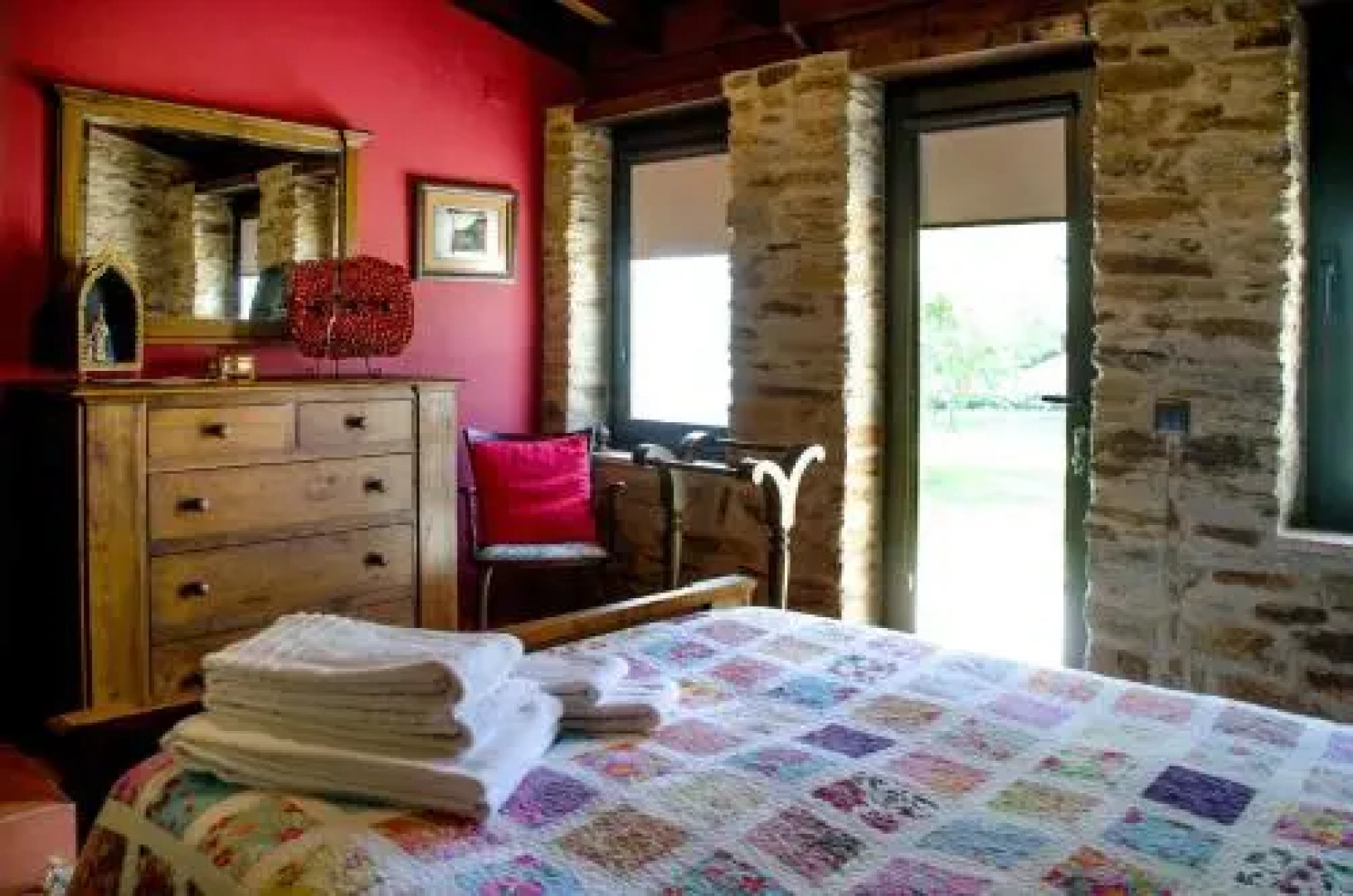 Refúgio da Casa de Campo dos Távoras