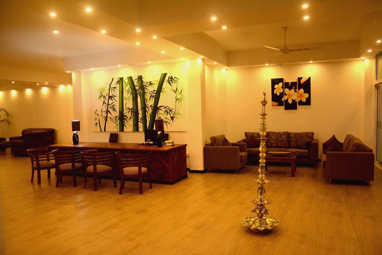 Sole Luna Resort & Spa