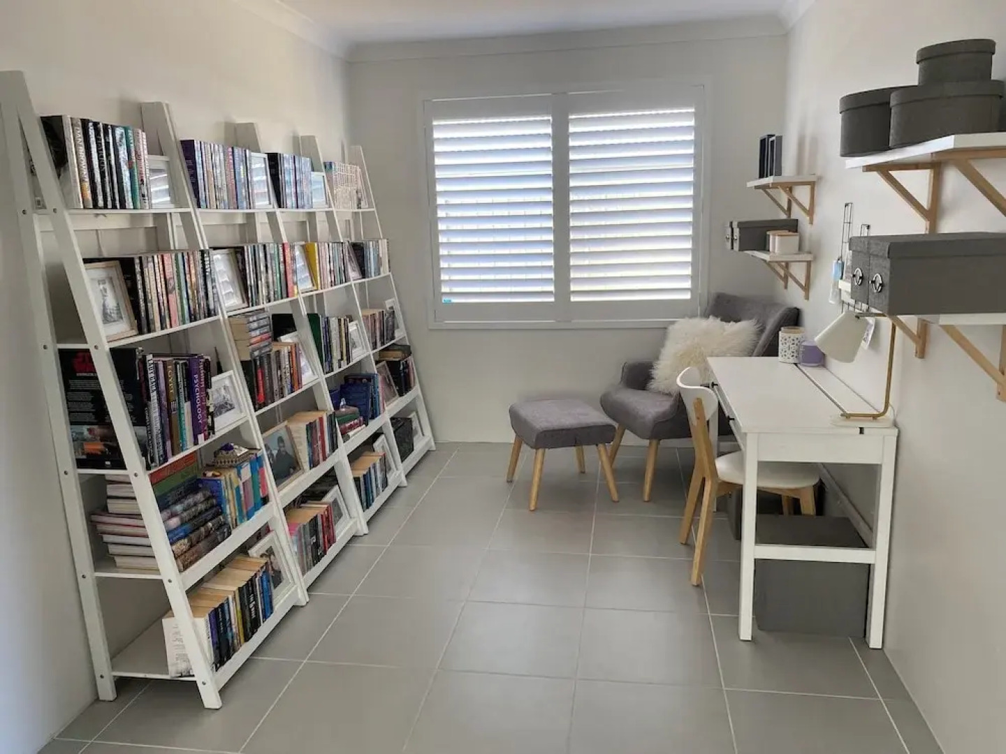 Alkimos Beach Family Accommodation