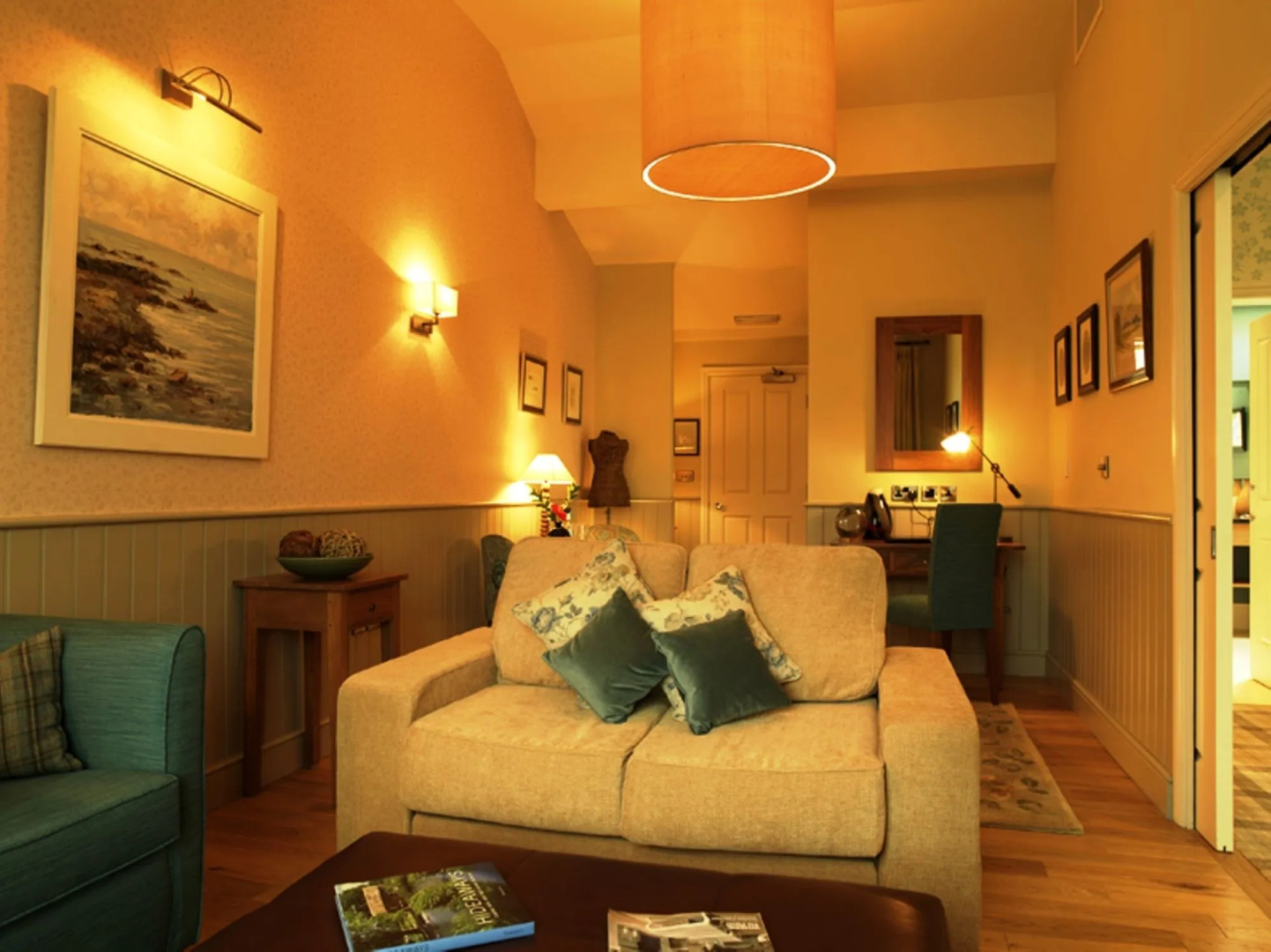 Feversham Arms Hotel & Verbena Spa