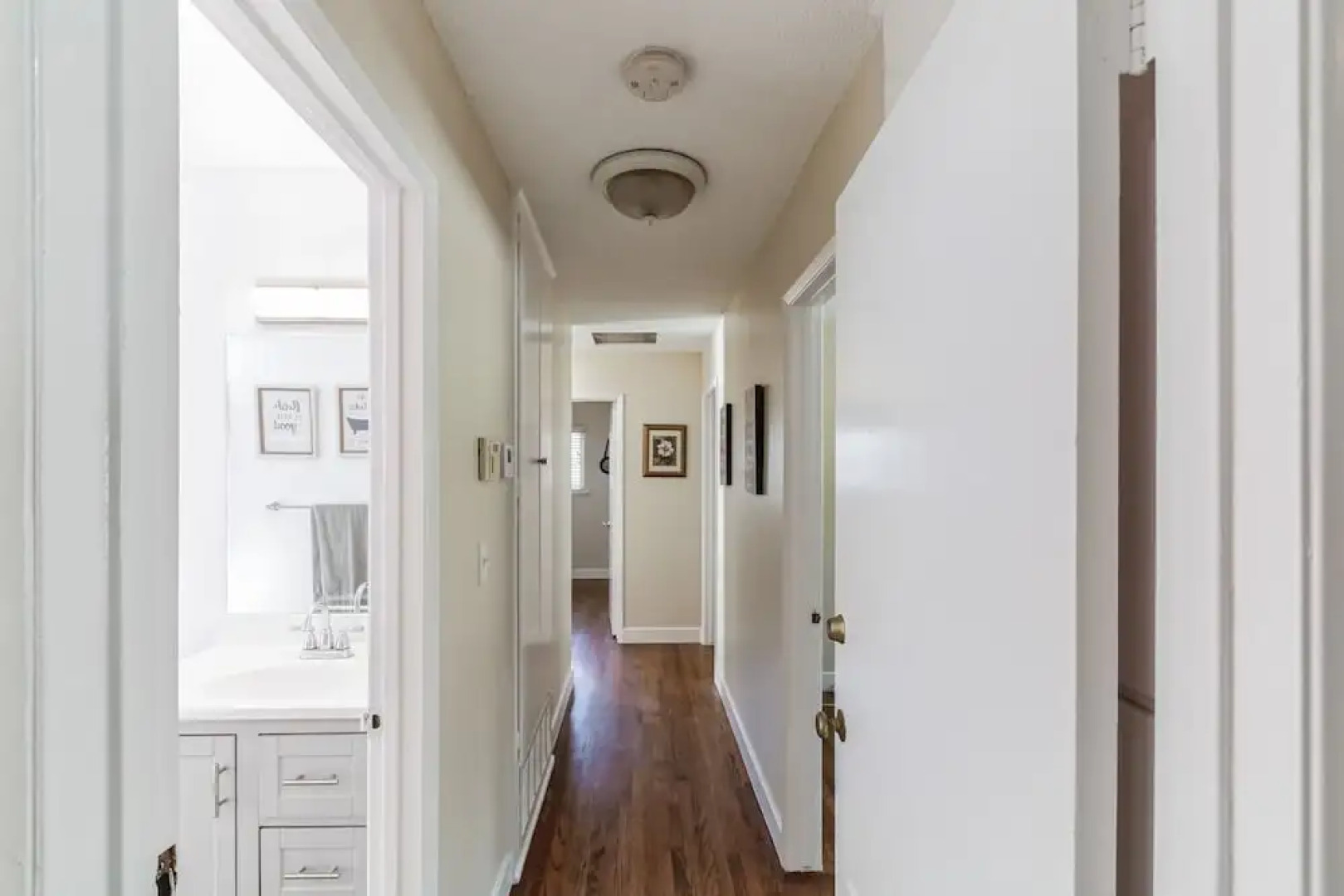 Modern Relaxing Retreat With Private Pool 4 Bedroom Home by RedAwning