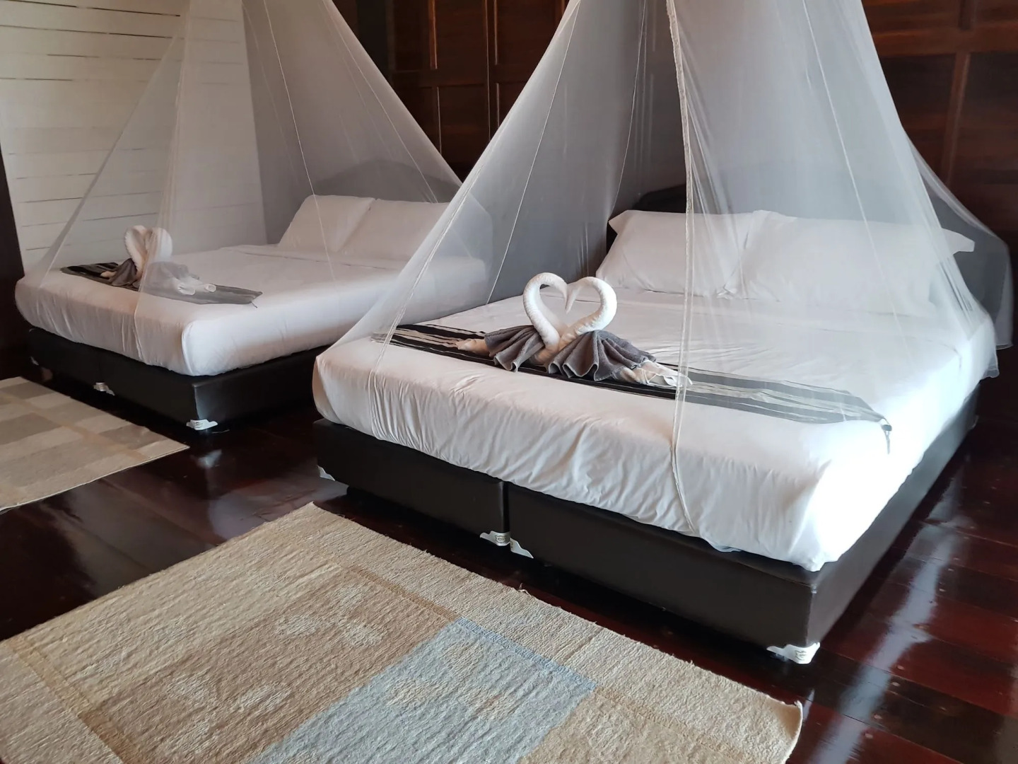 Fasai Moksuai Resort Khao Kho