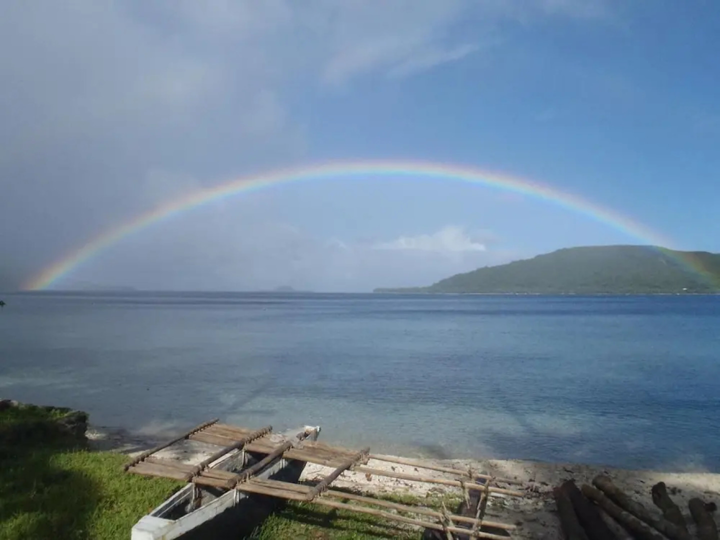 Reflections Retreat Vanuatu