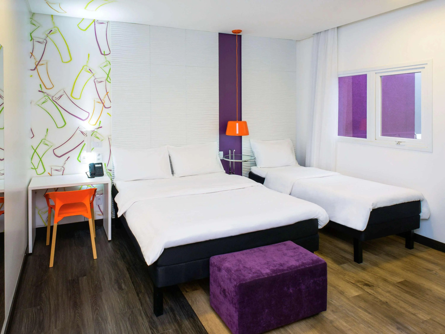 Ibis Styles Ponta Pora