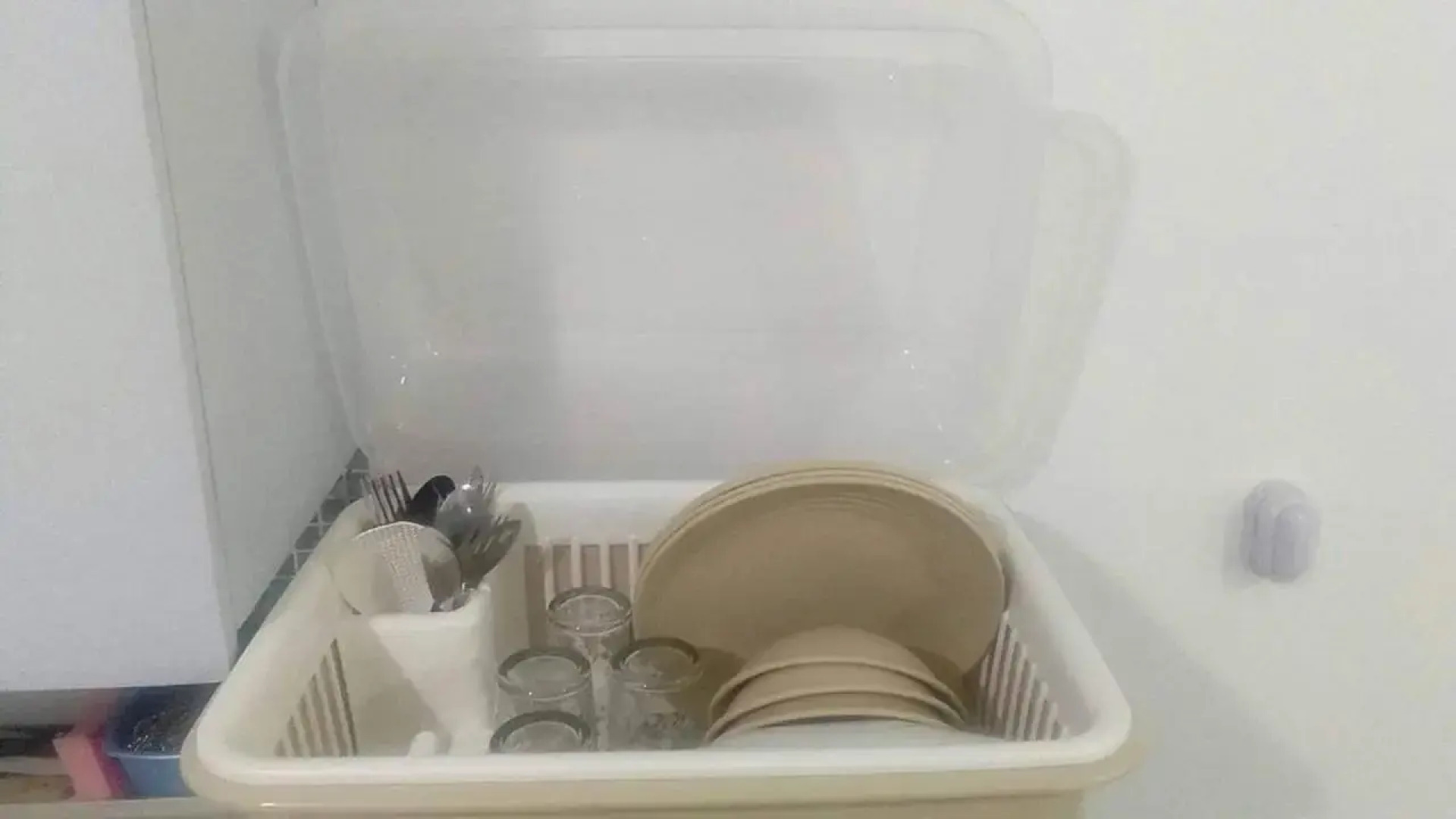 Studio One Oasis Ortigas Pasig