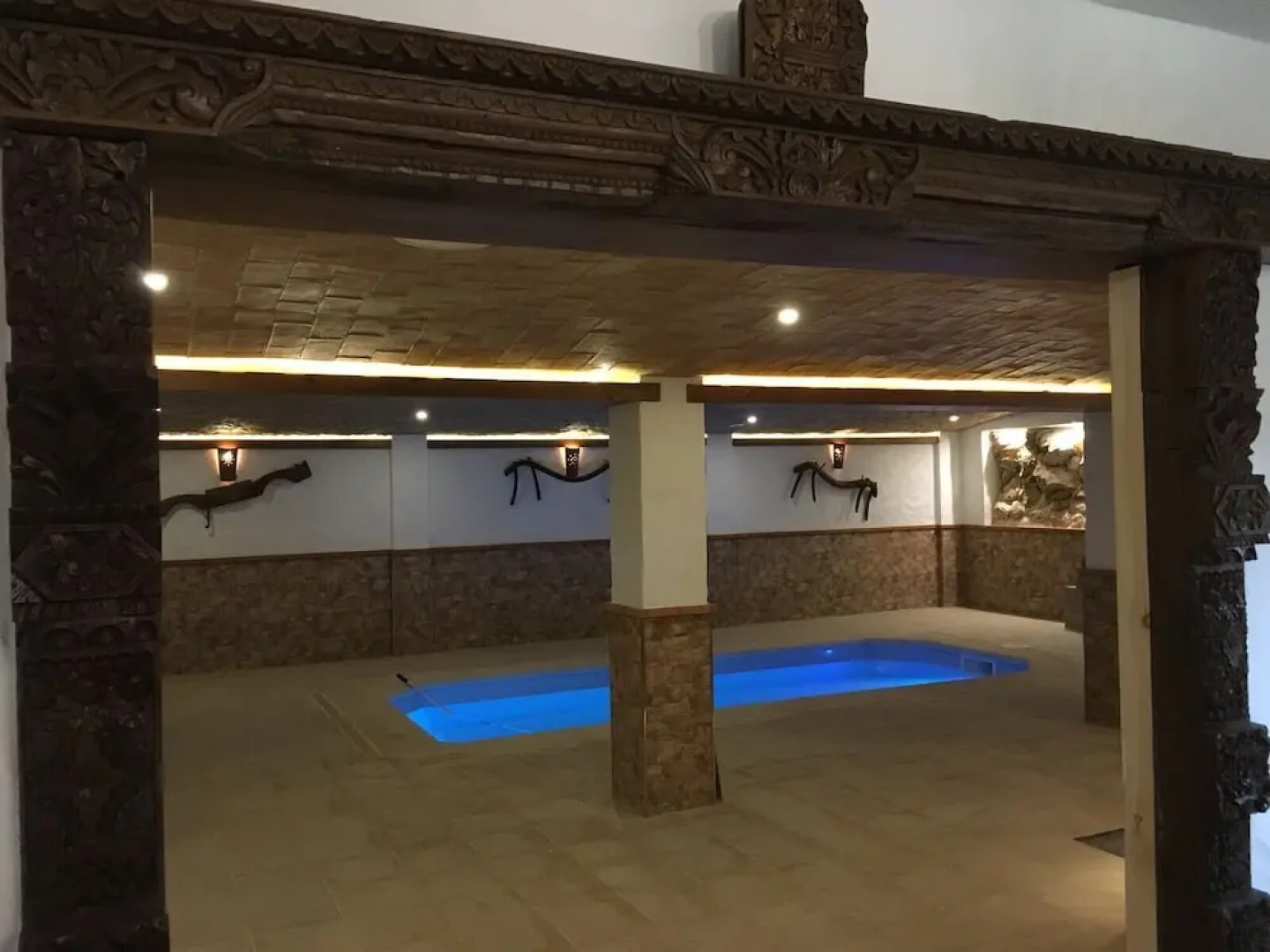 Casa Rural El Corralon