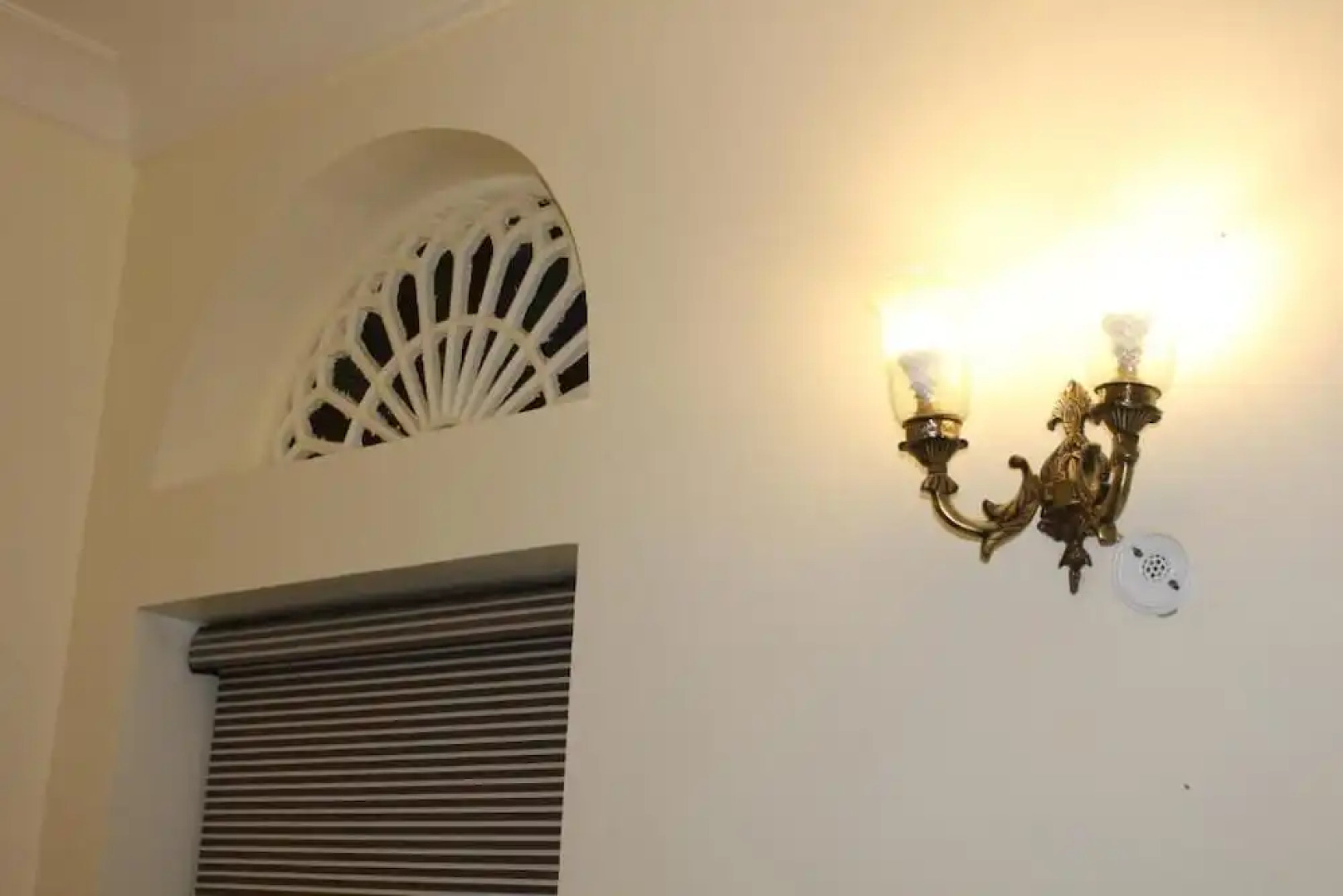 The Grand Barso - A luxury heritage