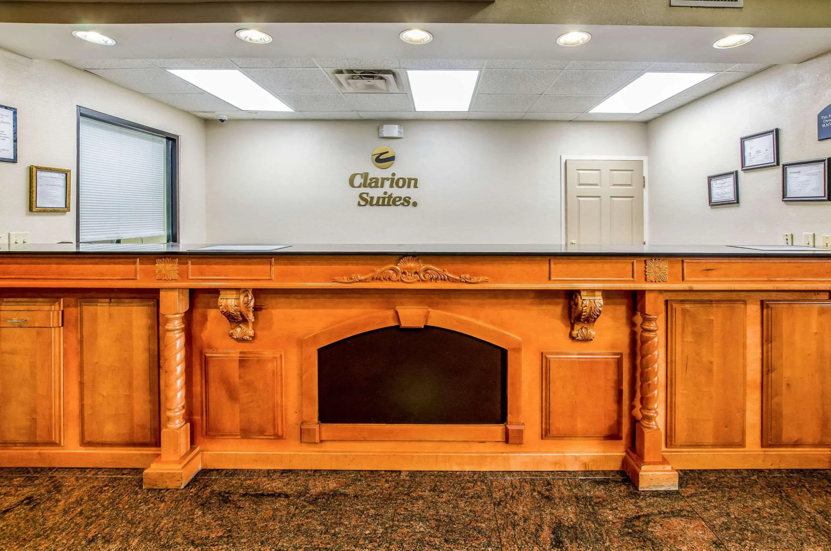 Best Western Plus Savannah Gateway