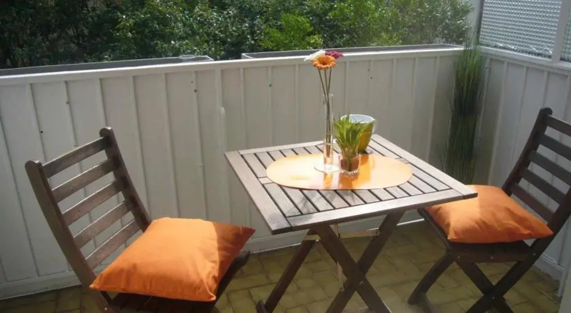 Feel at Home Apartment