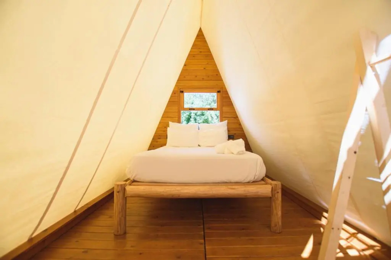 TEACAMPA Tarifa Punta Paloma