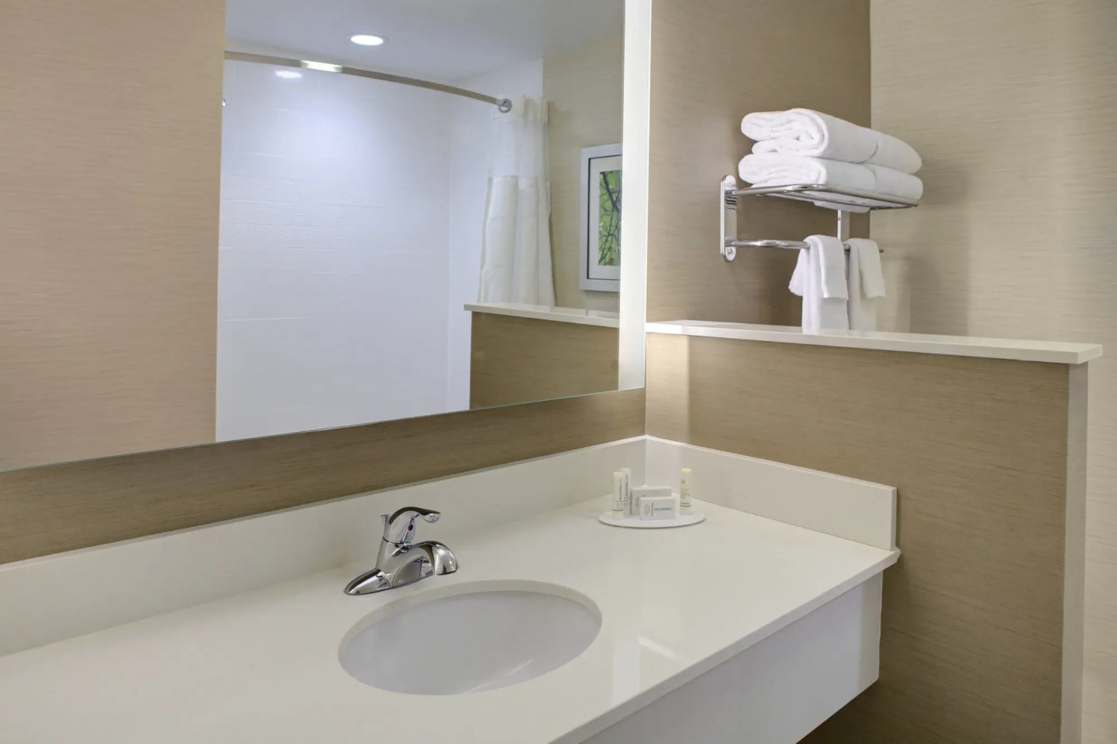 Fairfield Inn & Suites by Marriott Flagstaff Northeast