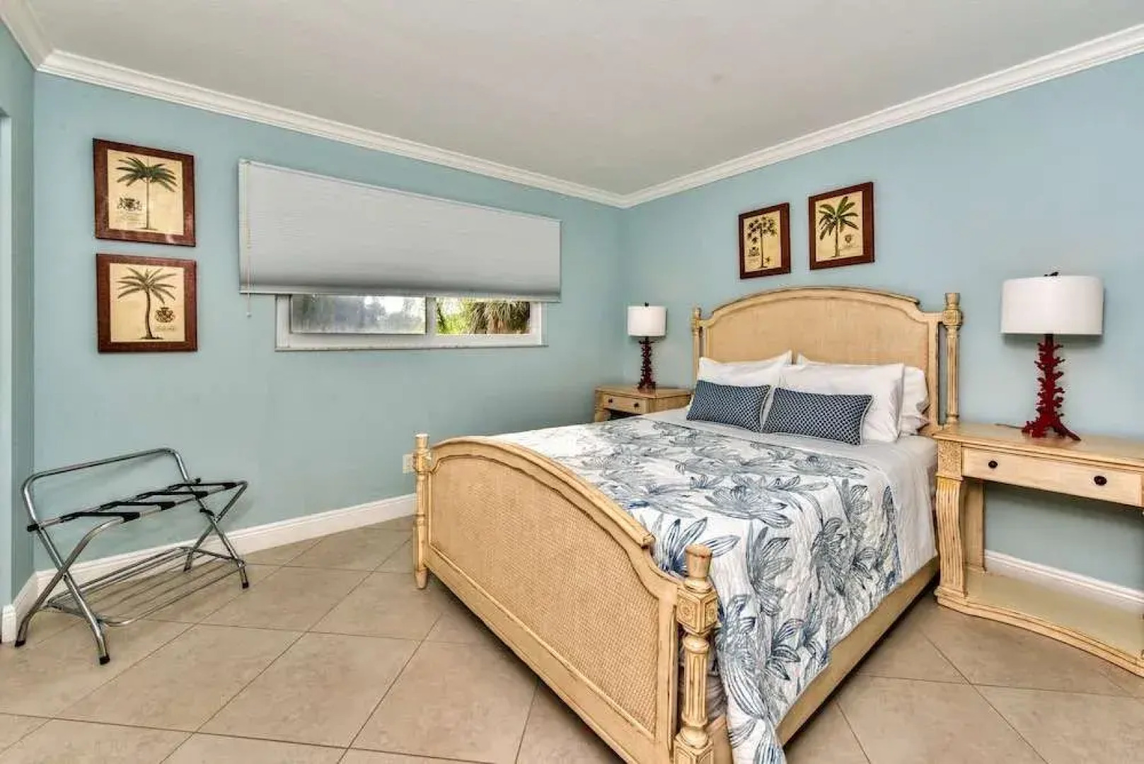 Capri Vacation Rental