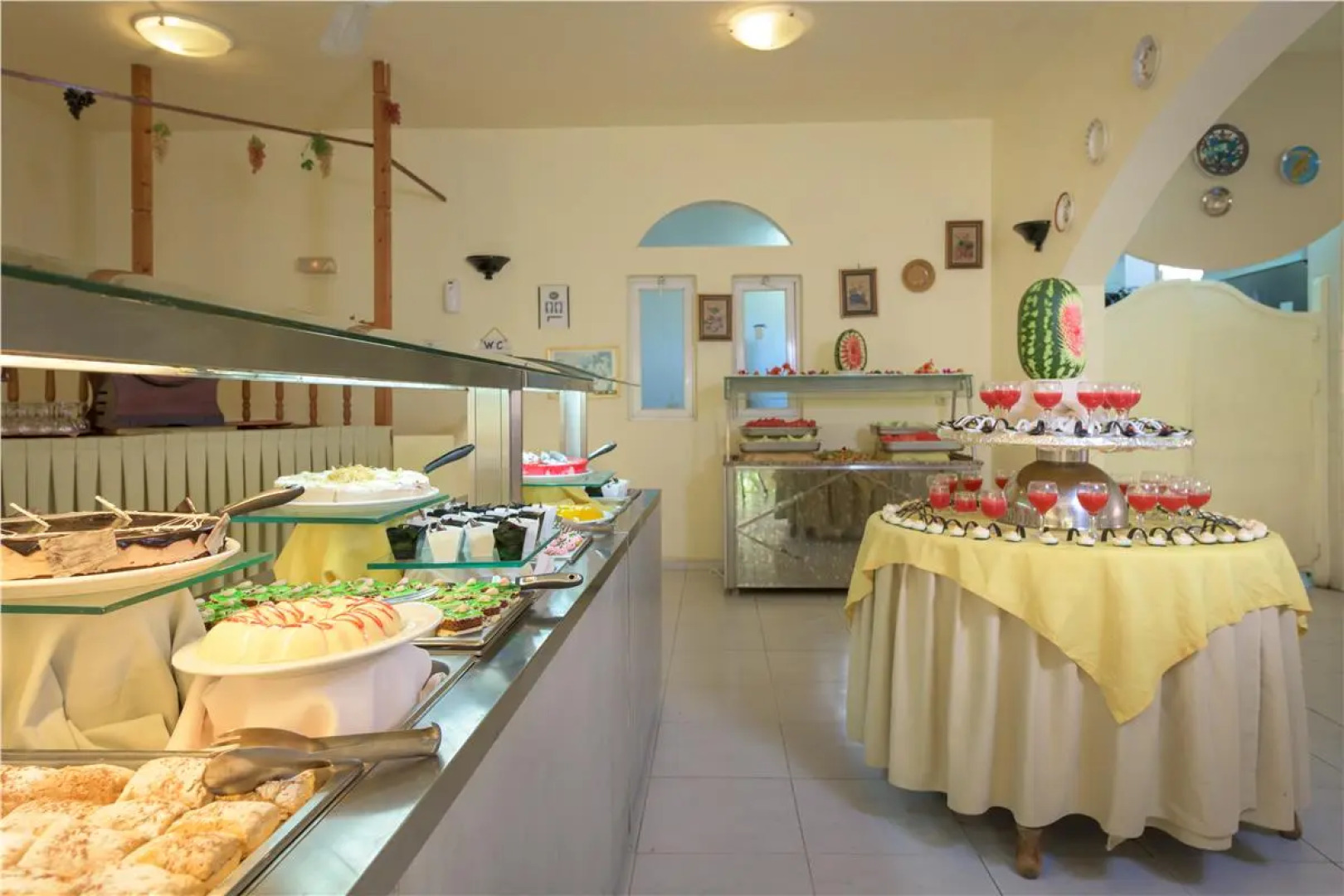 Golden Odyssey Hotel - All Inclusive