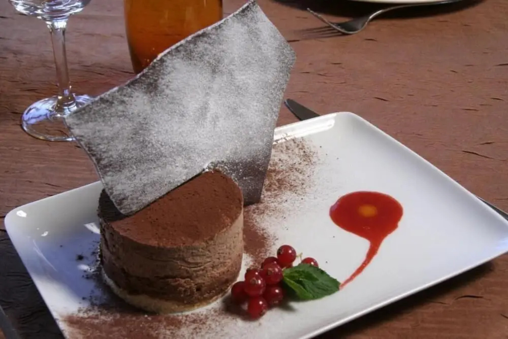 Hotel Les Trois Marchands