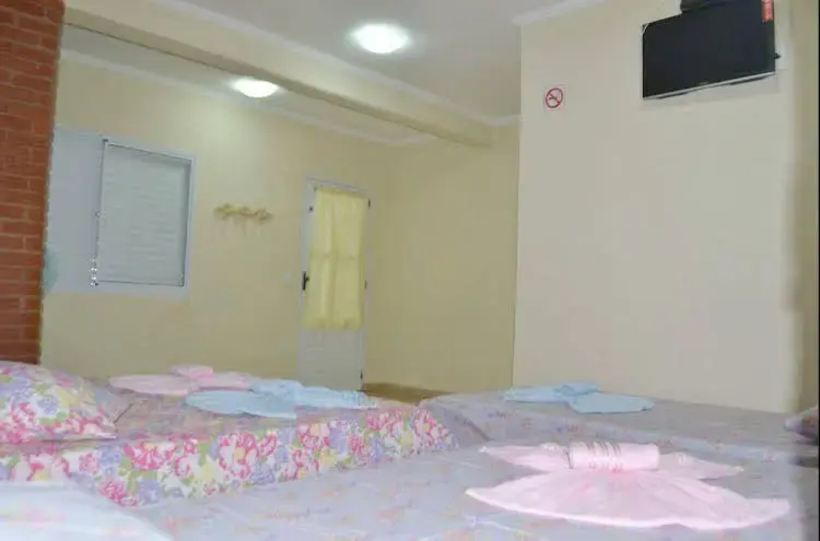 Pousada Famï¿½lia Jantonio