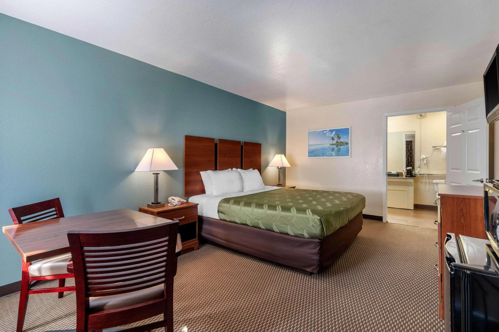 Baymont by Wyndham Willow Park