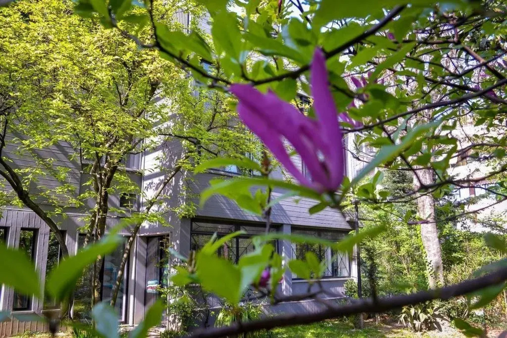 Alla Dimora Dei Cedri