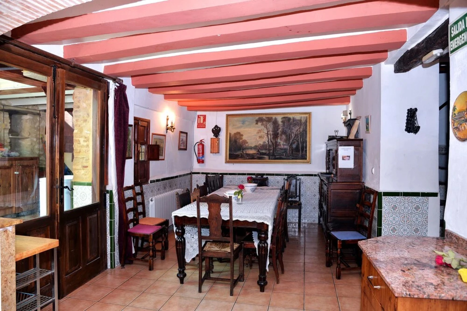 Els Horts del Palomar