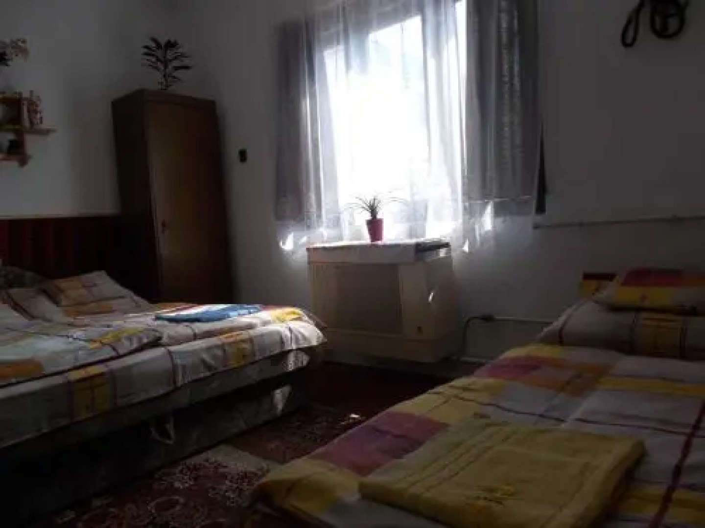 Szoke Tisza Vendeghaz