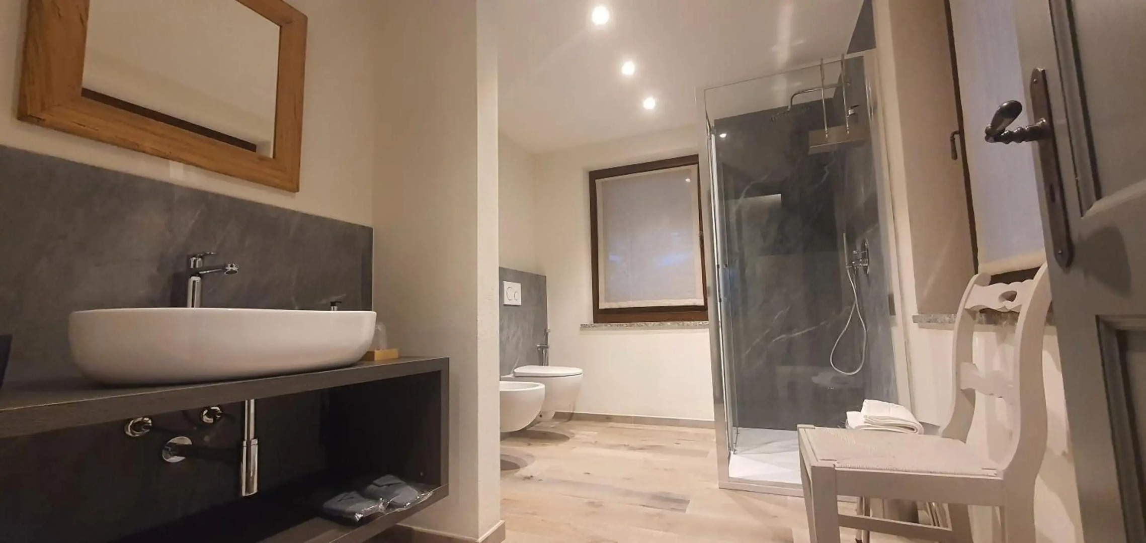 Hotel Dente del Gigante