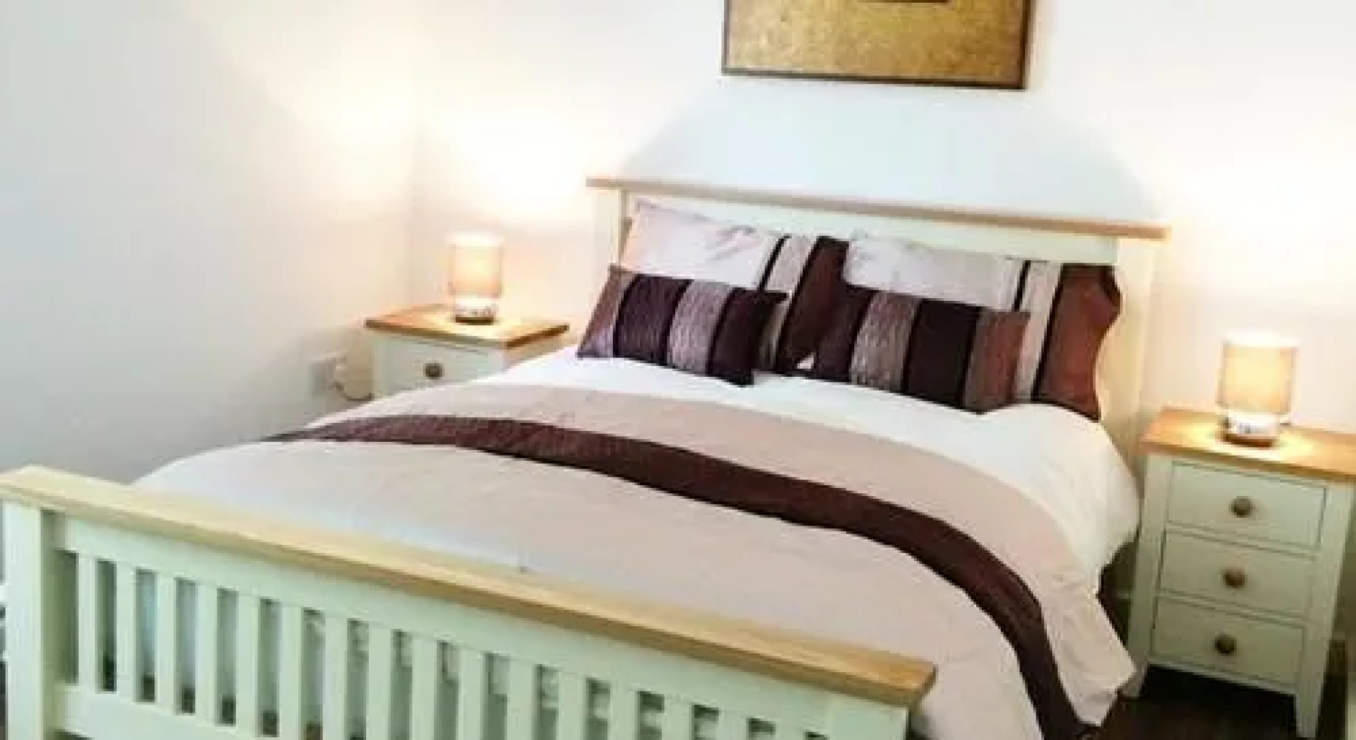 Sun Street Apartments