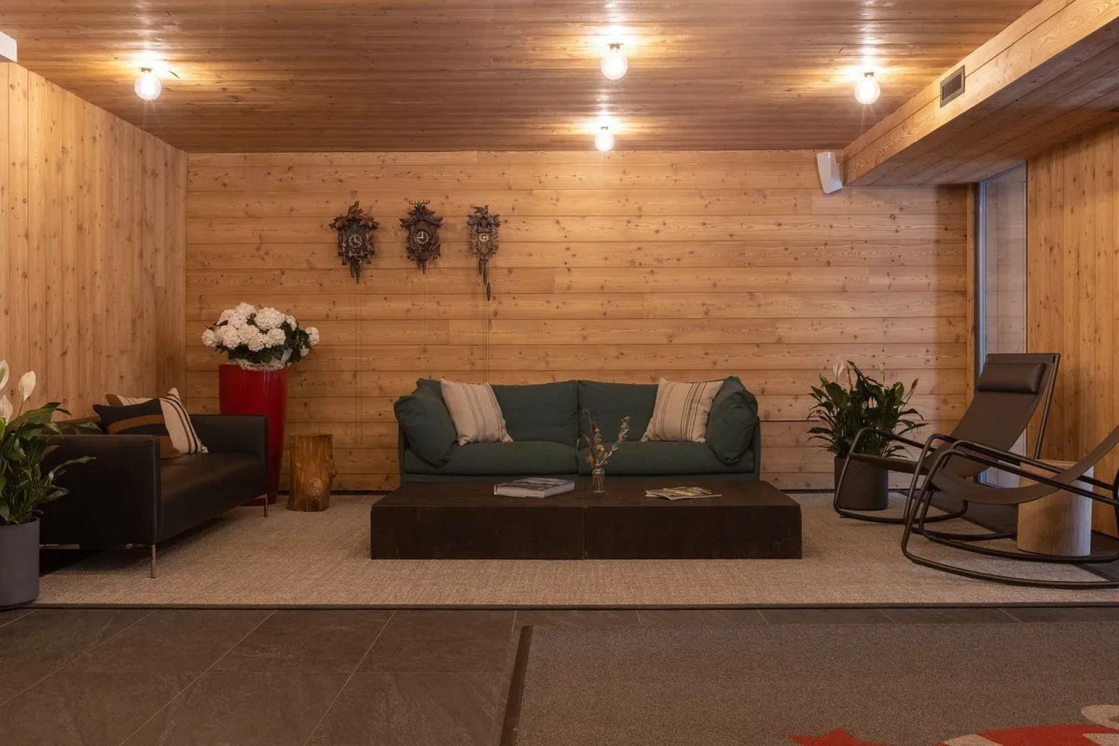 Residence Adamello Resort