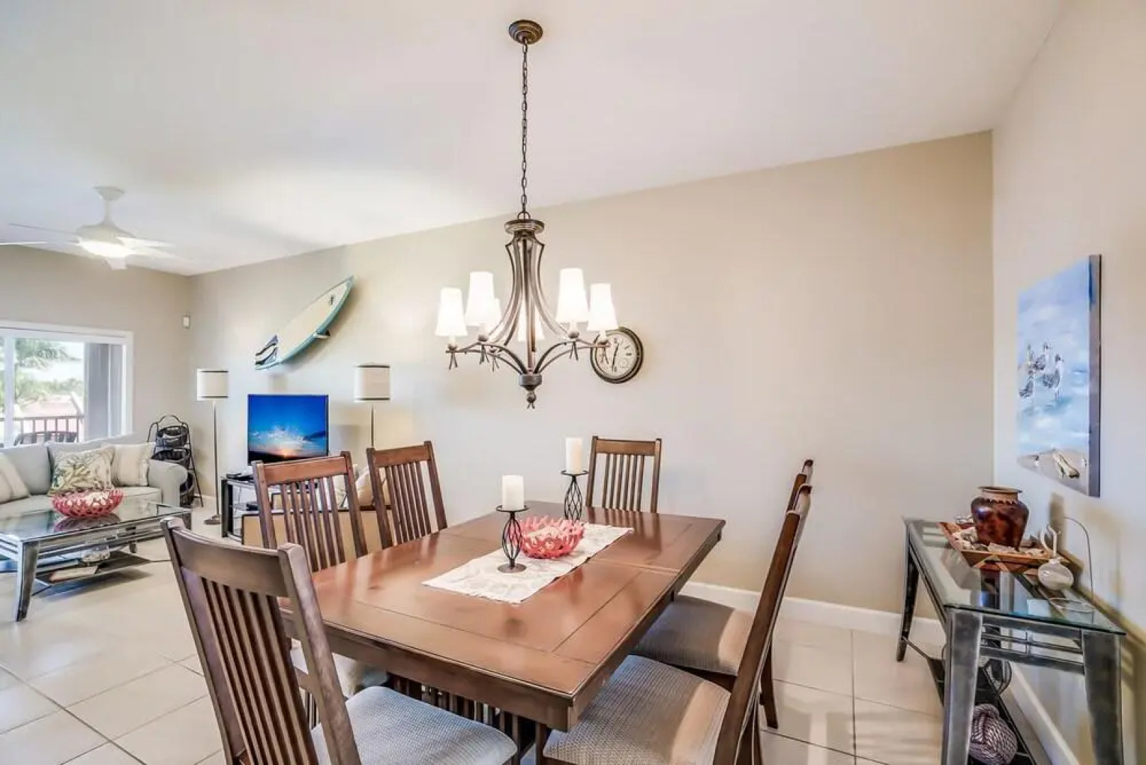 Bradenton Beach Club by RVA