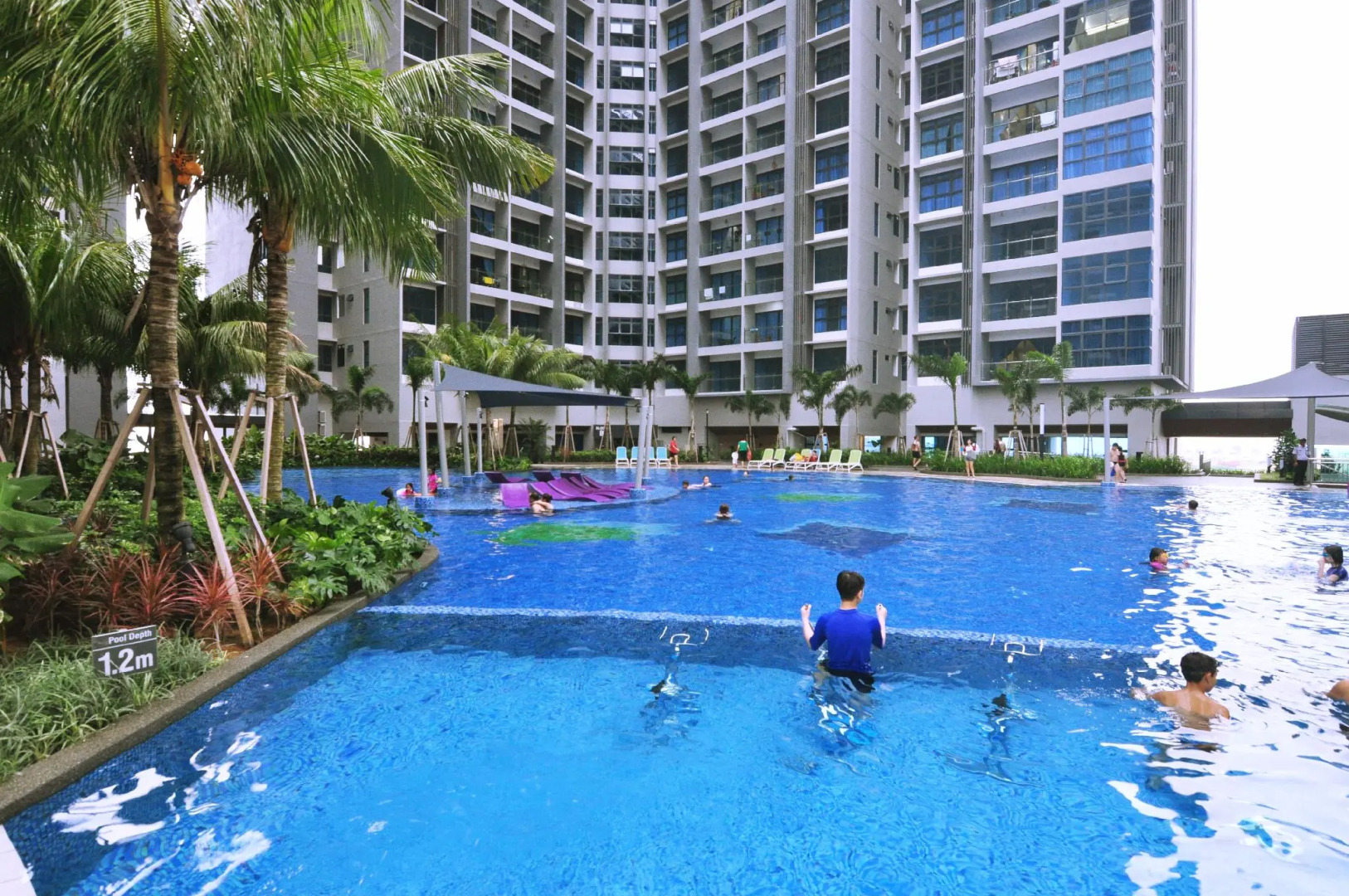 InnStay Resort Apartment @ Atlantis