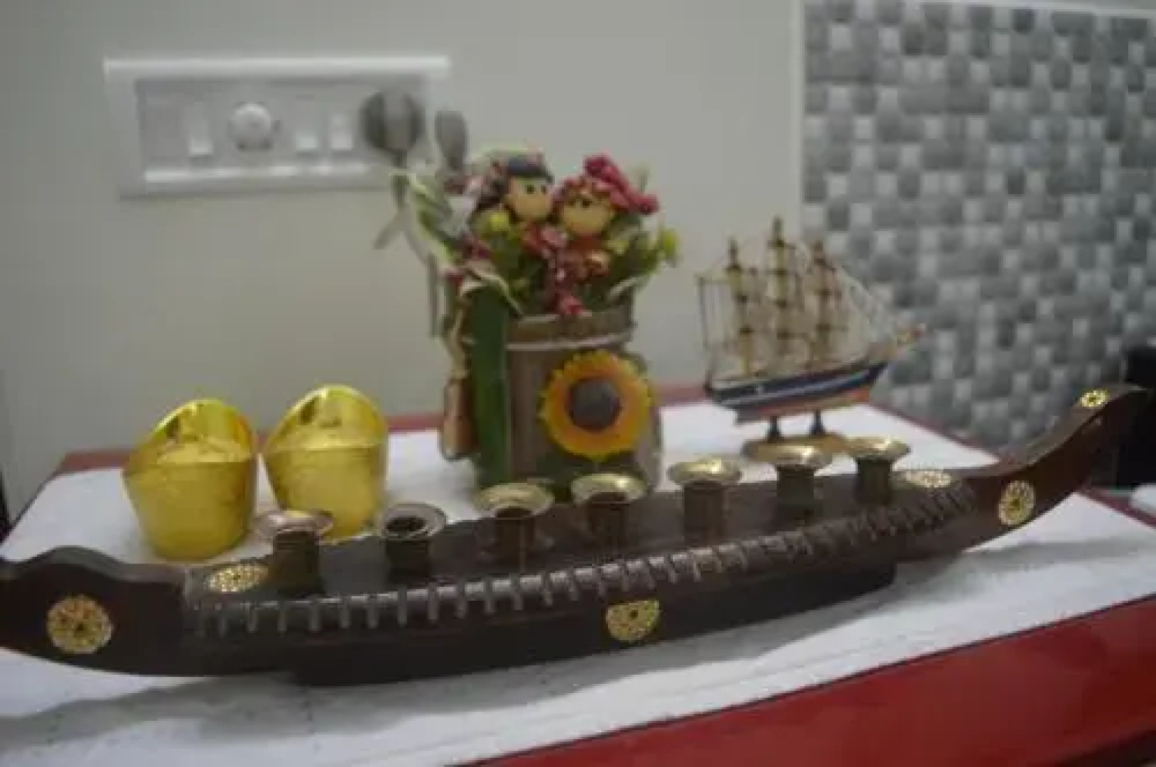 The Pod Cochin Homestay