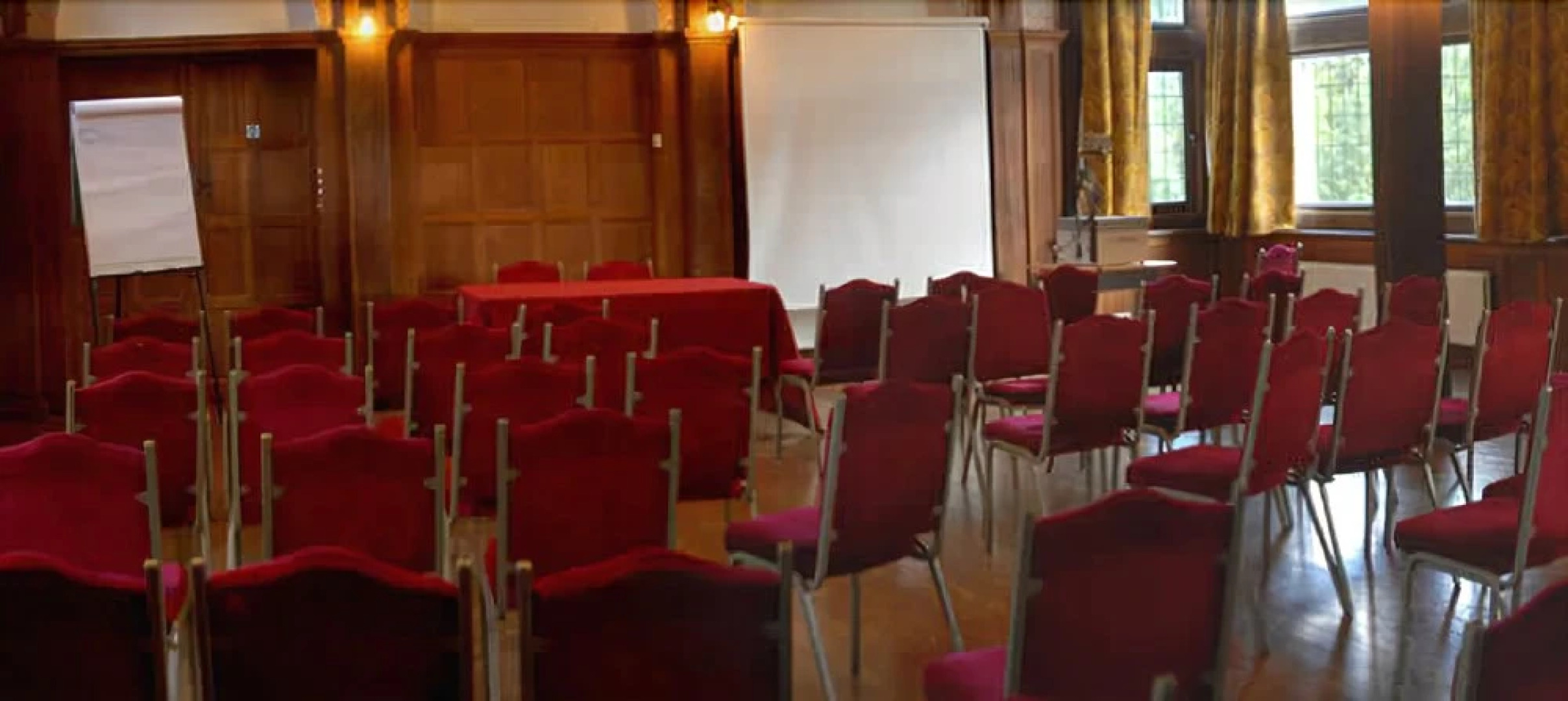 Caer Beris Manor Country House Hotel