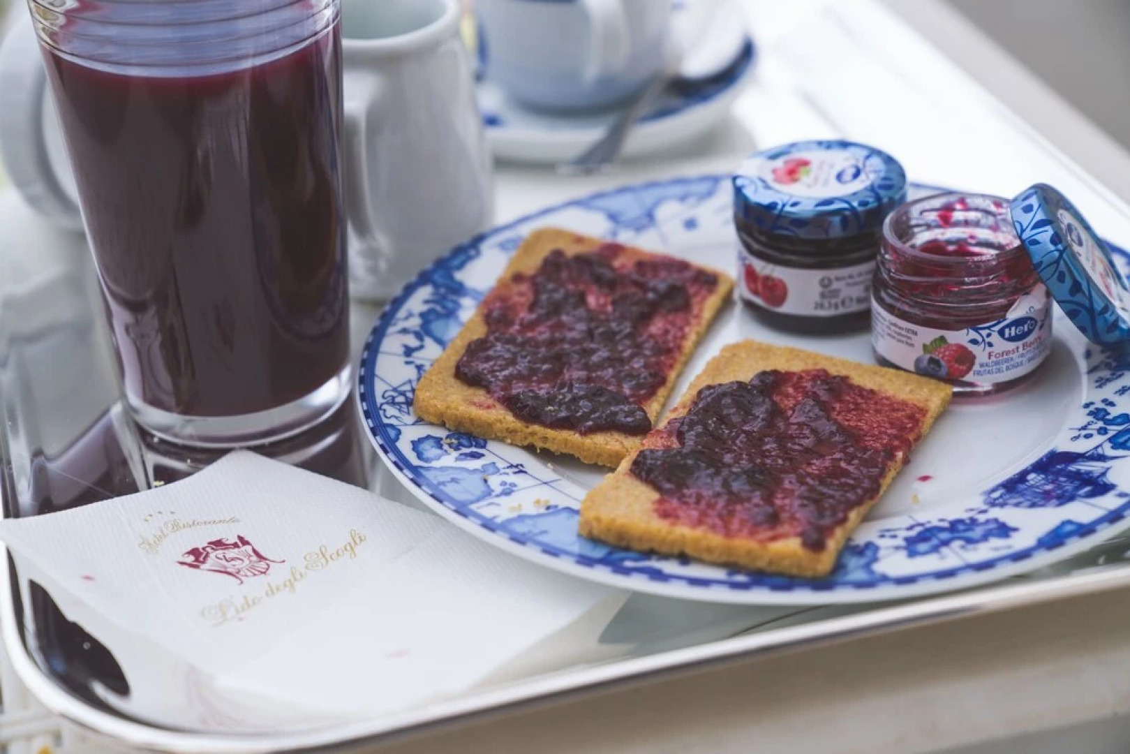 Arìa Residenze d'Amare