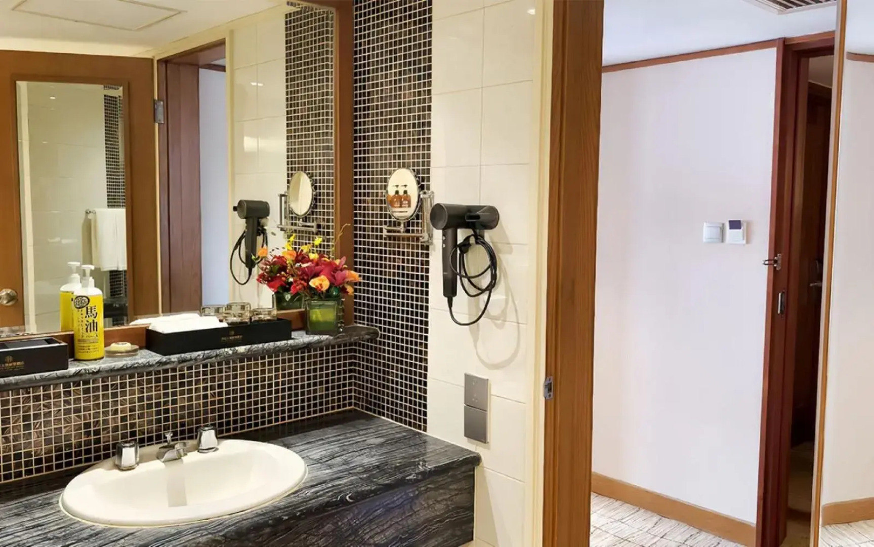 Xi’An Dajing Castle Hotel