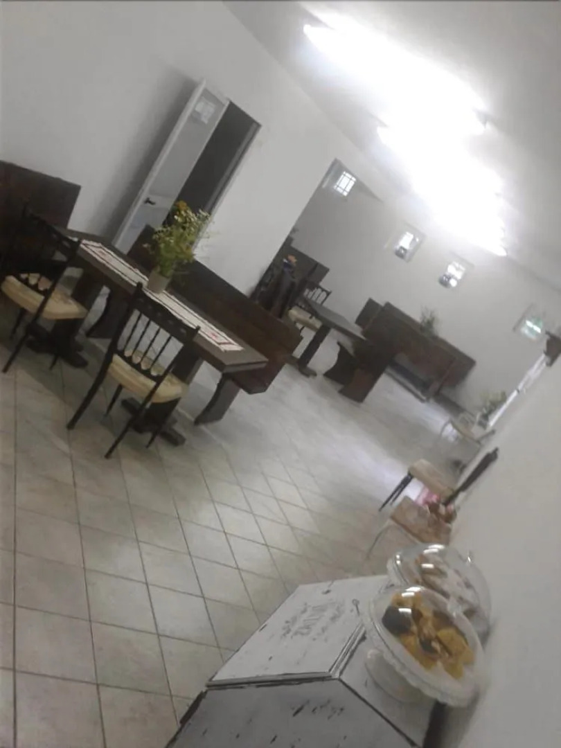 Rifugio Escursionistico Cascina Porro