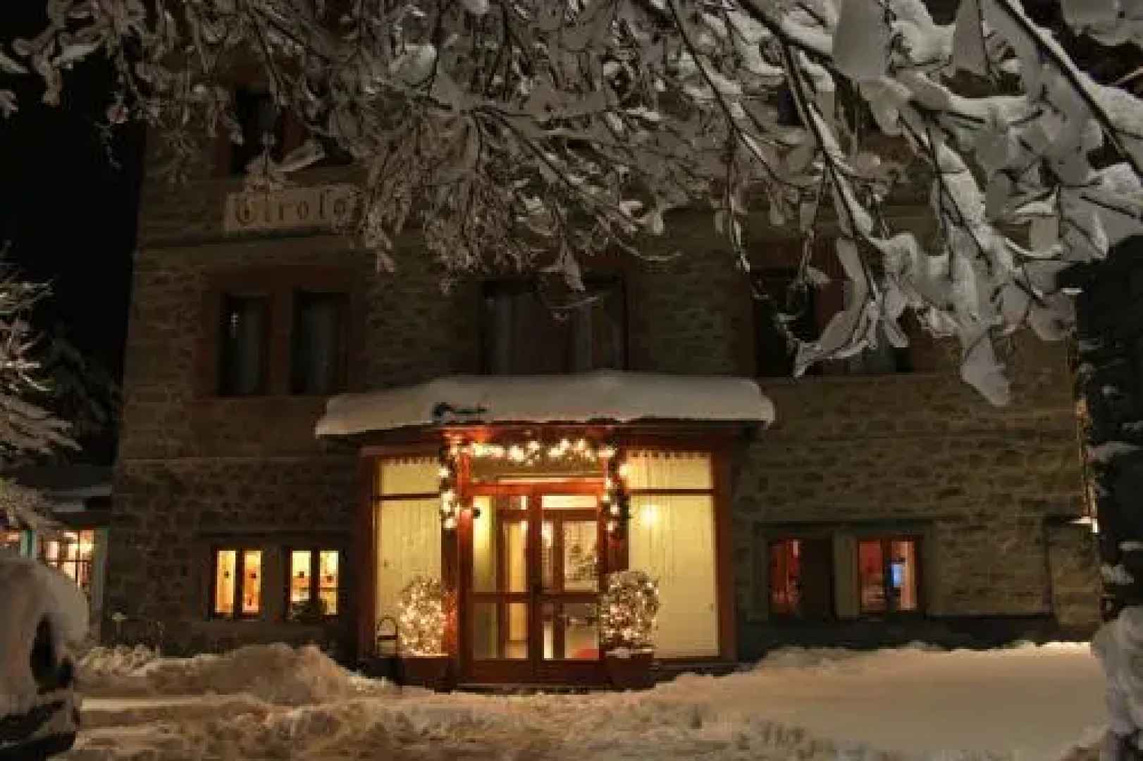 Hotel Tirolo