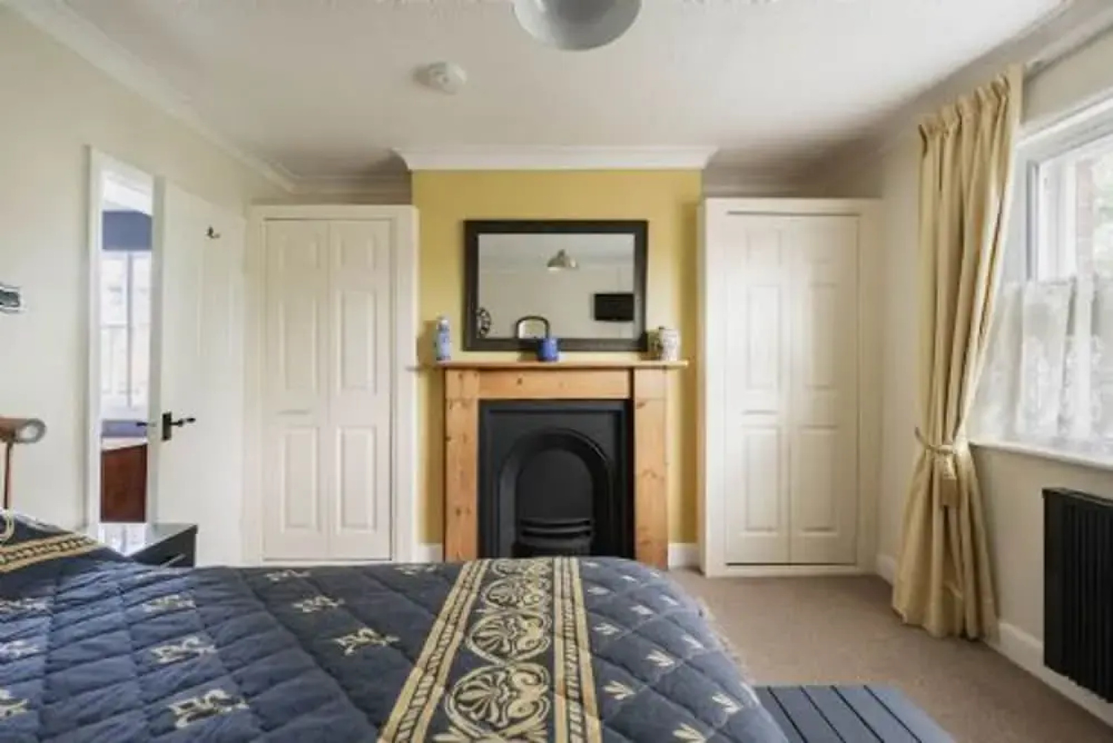 Host Stay Manor View