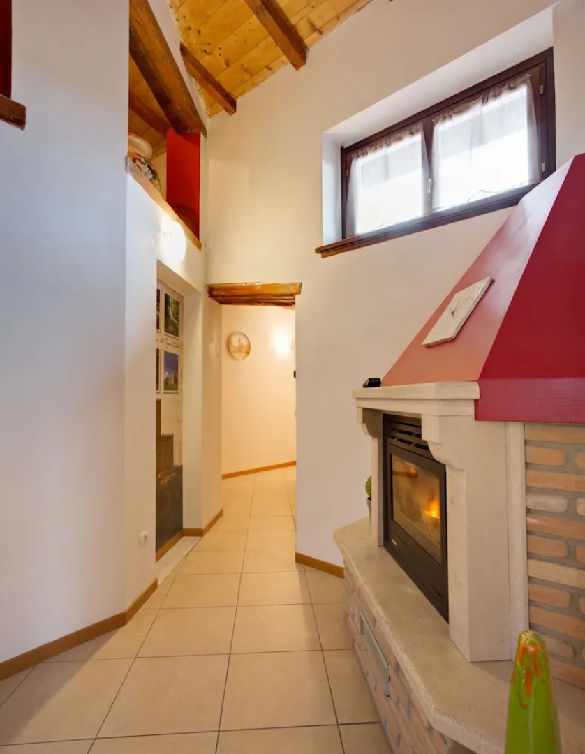 Matelda Casa Vacanze B&B