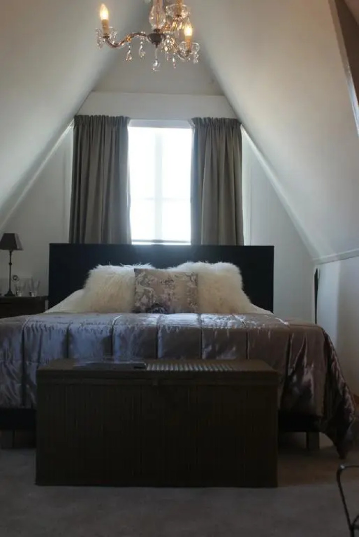 B&B Parijs aan de Kaai