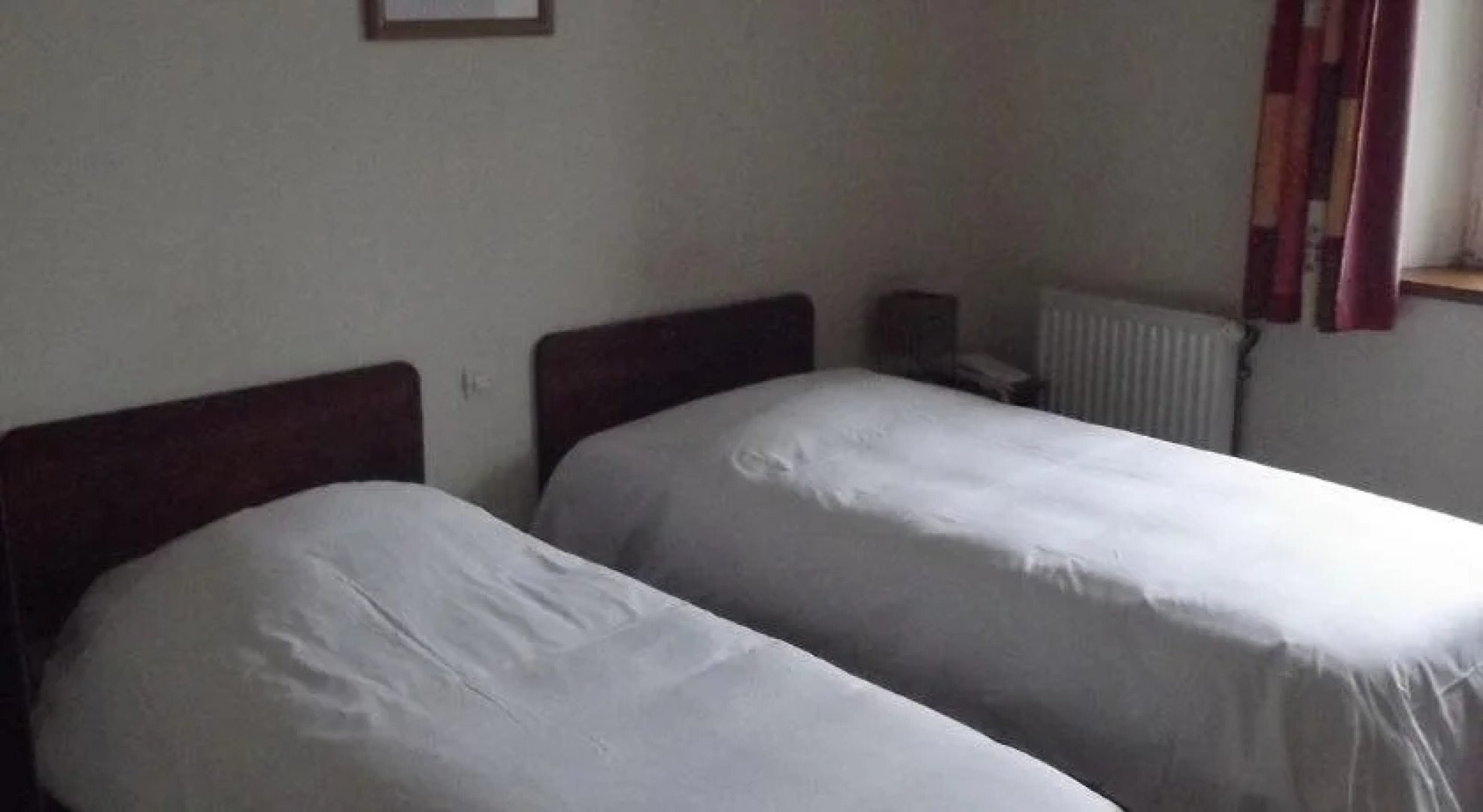 La Ferme de Mondésir