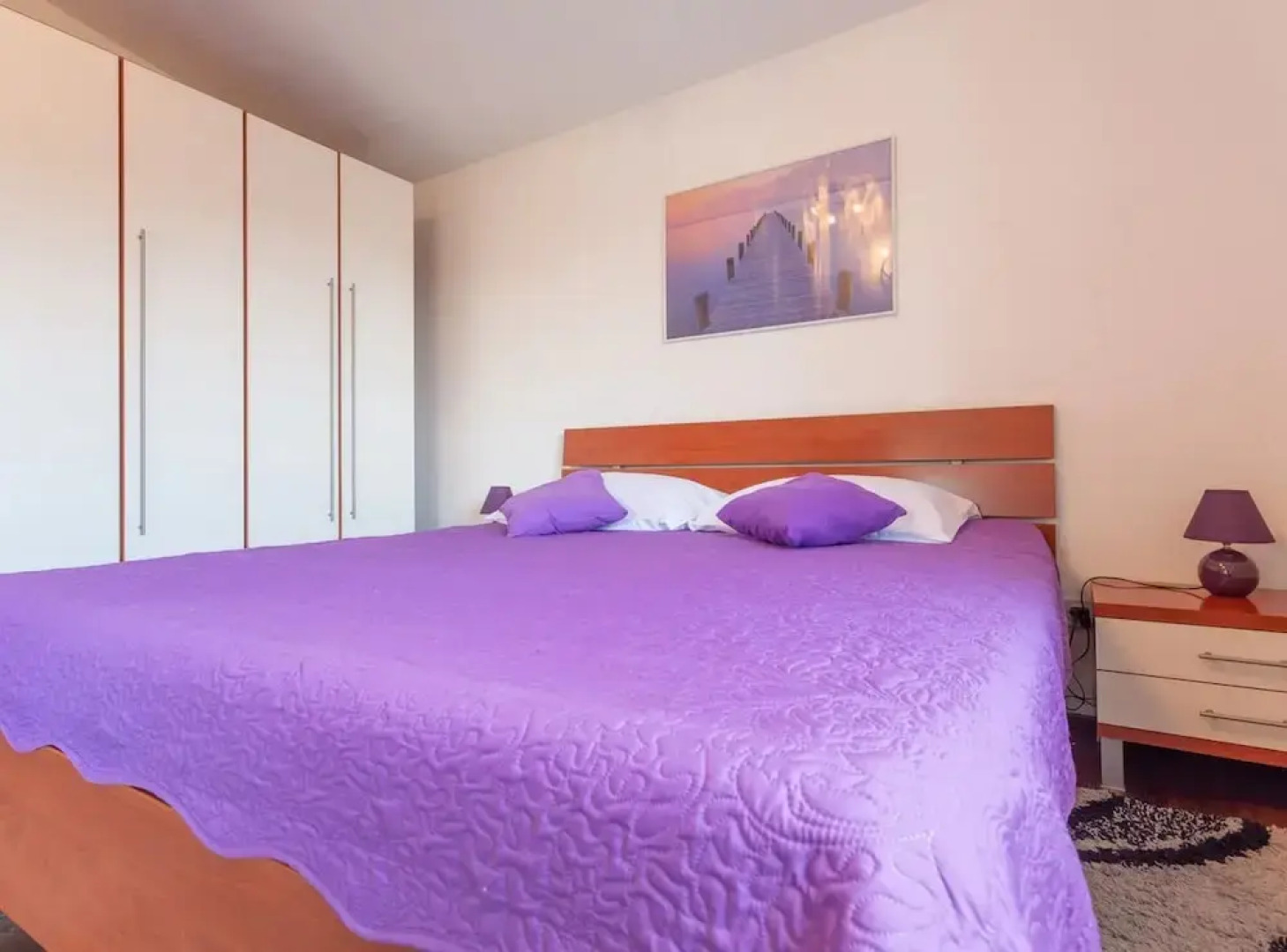 Sunny Escape Holiday Home Dicmo With Pool and Gym