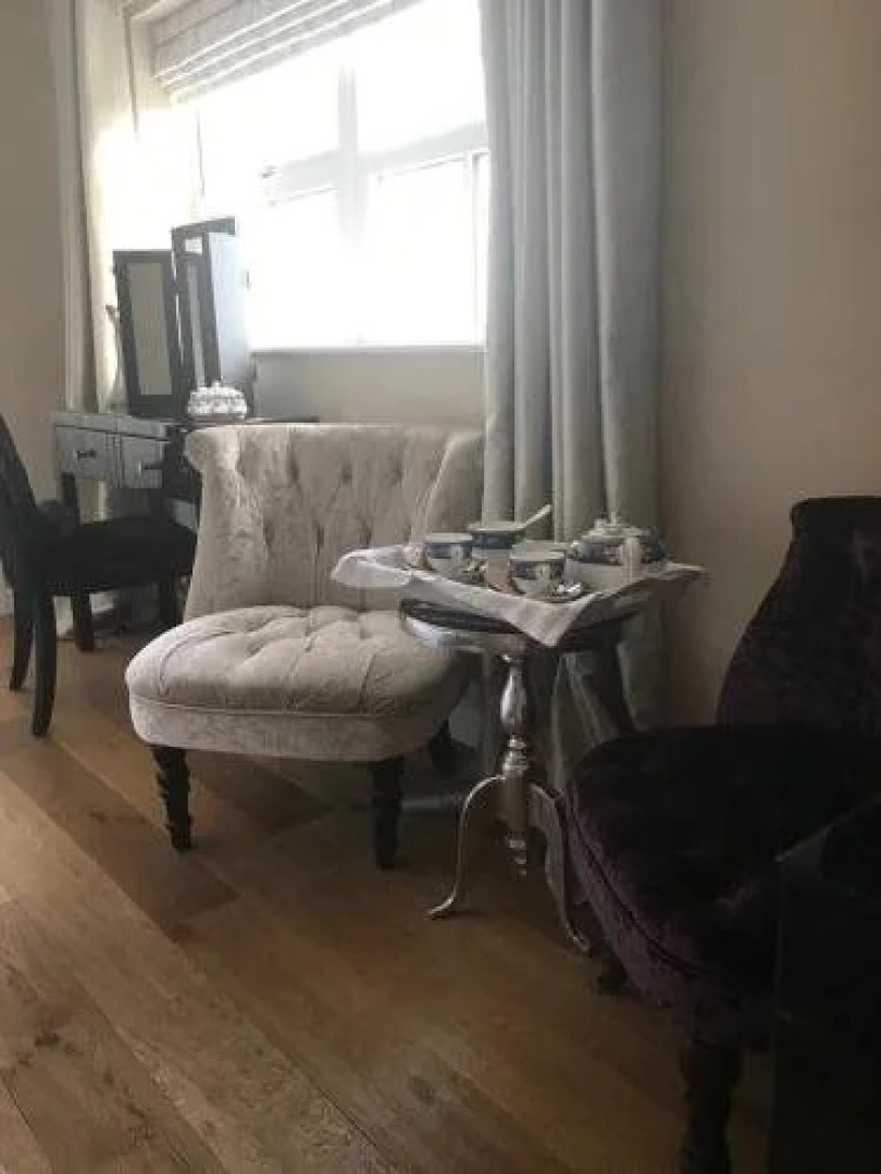 Buttercup House Bed and Breakfast