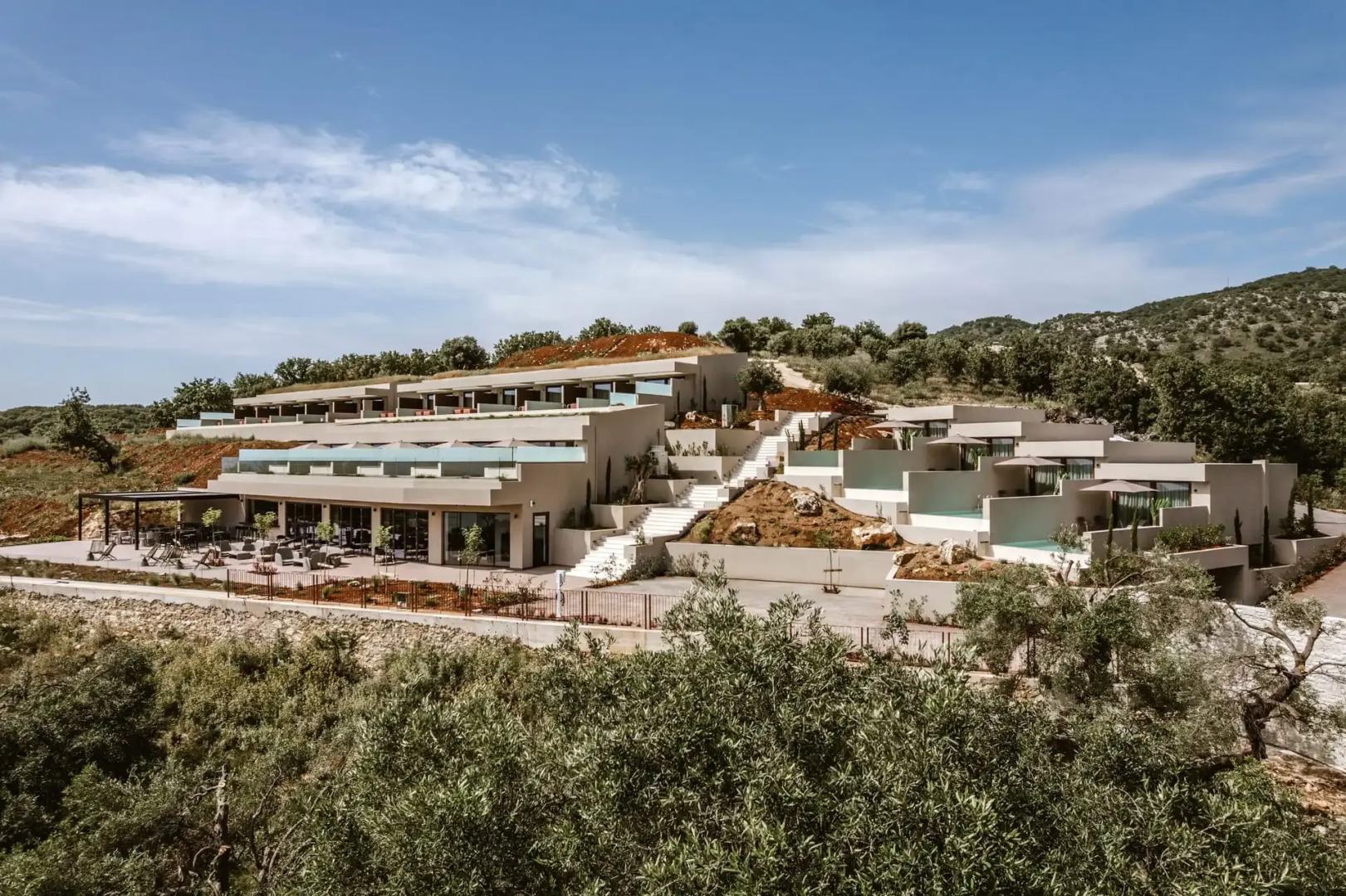 4S Sivota Sun Side Serenity