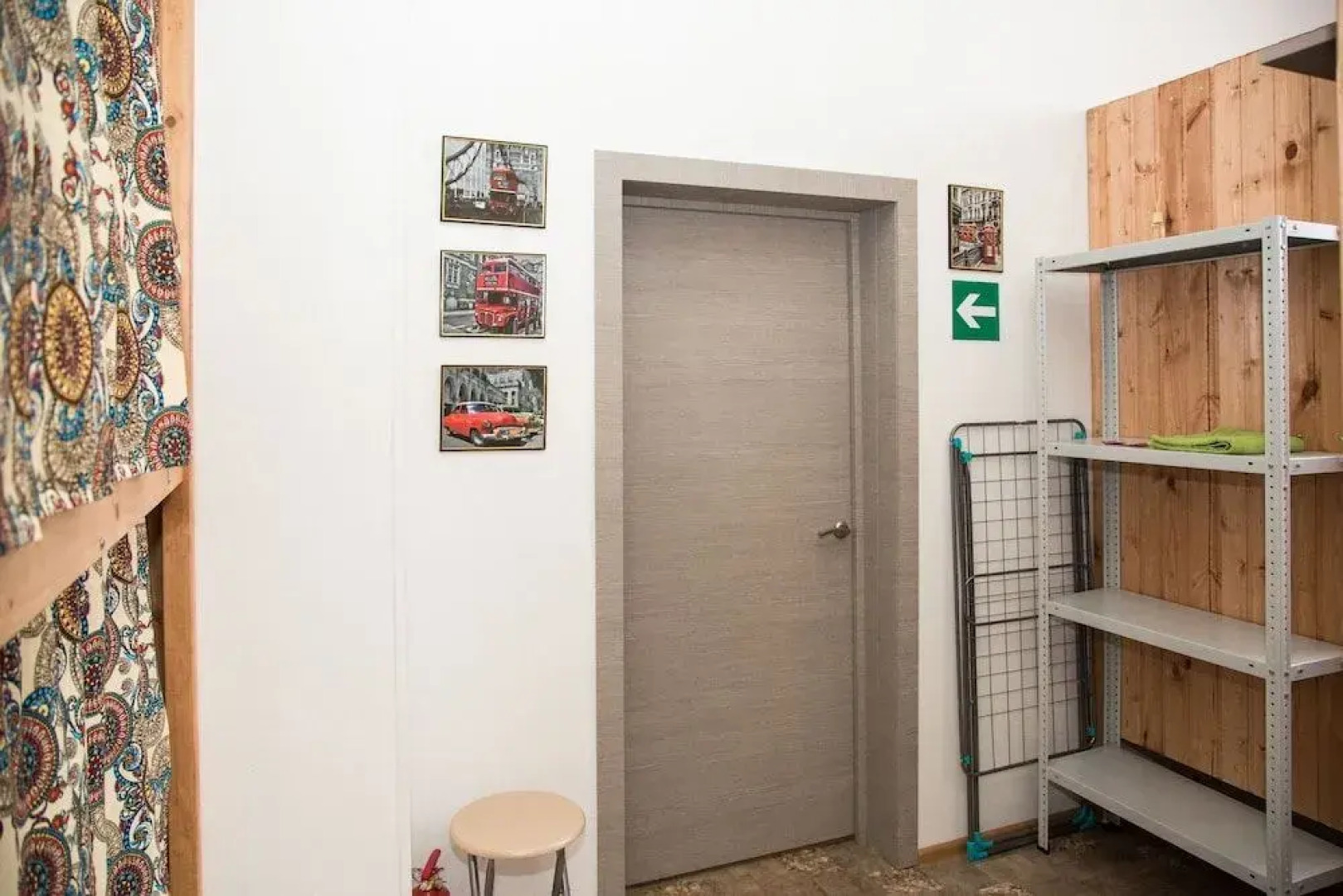 Hostels - Sergiev Posad