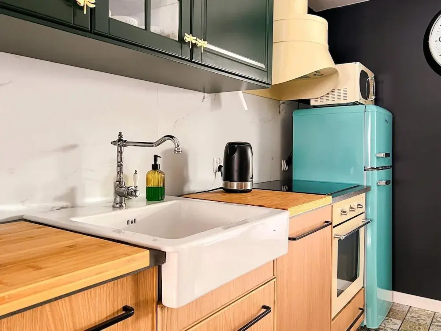 Holiday Home in Choczewo Near Baltic Sea