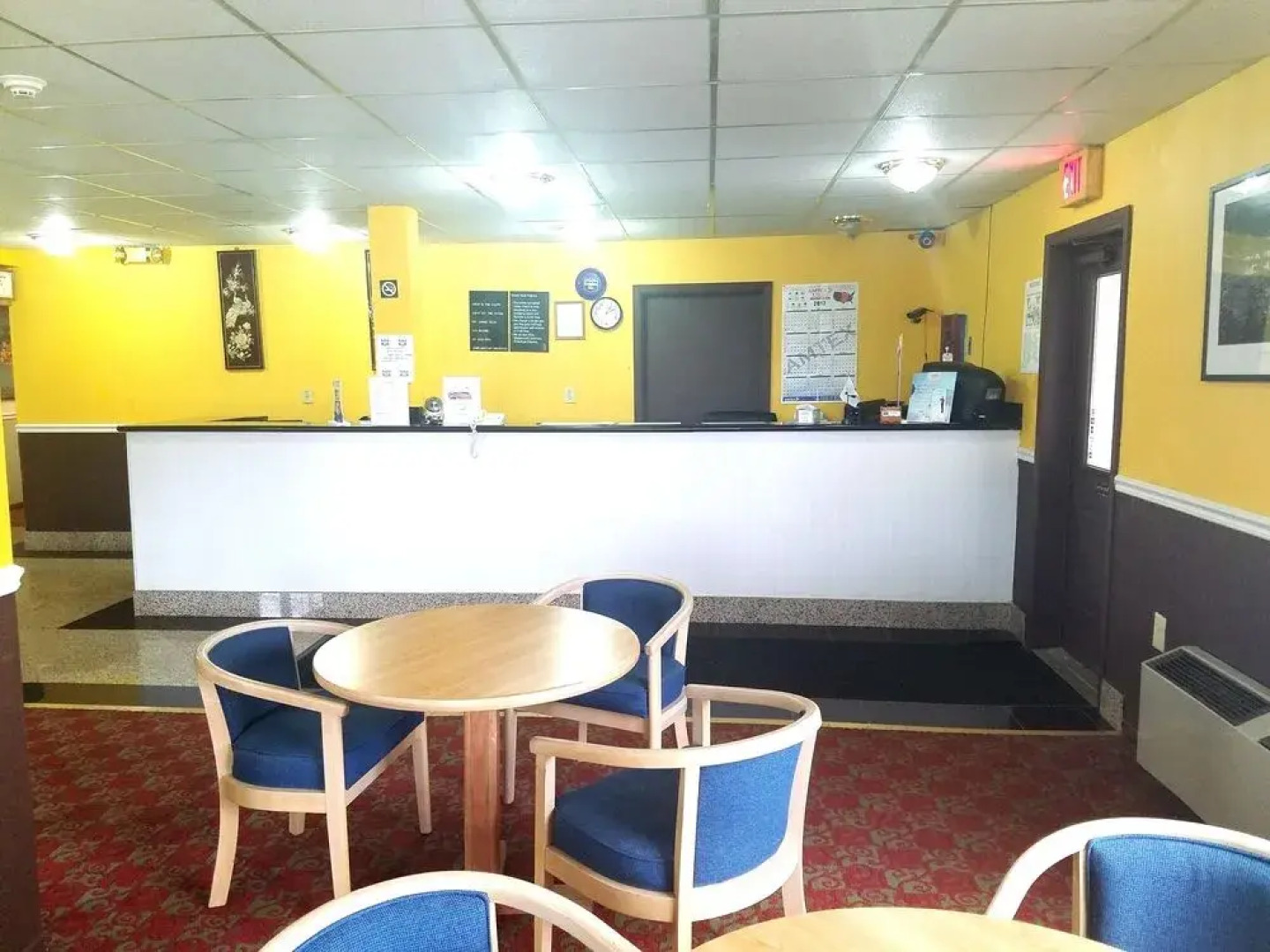 Marifah Inn - Sunset Inn