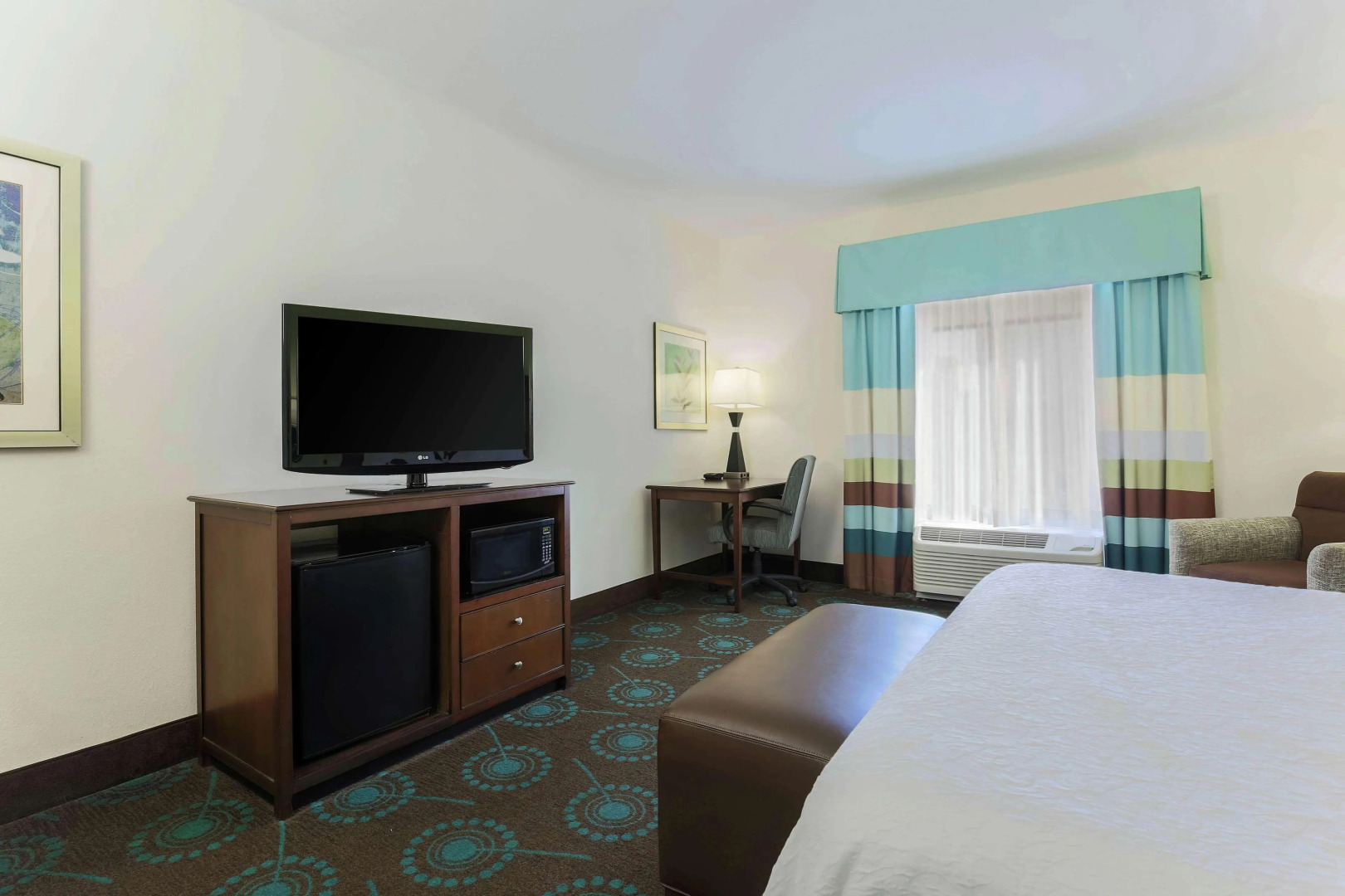 Hampton Inn & Suites Wheeling-The Highlands