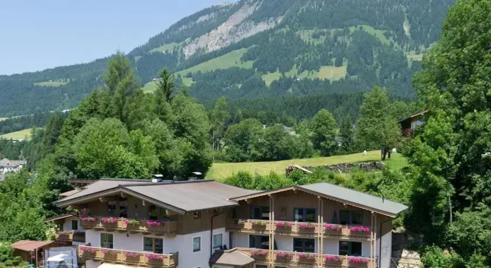 Gästehaus Gollner